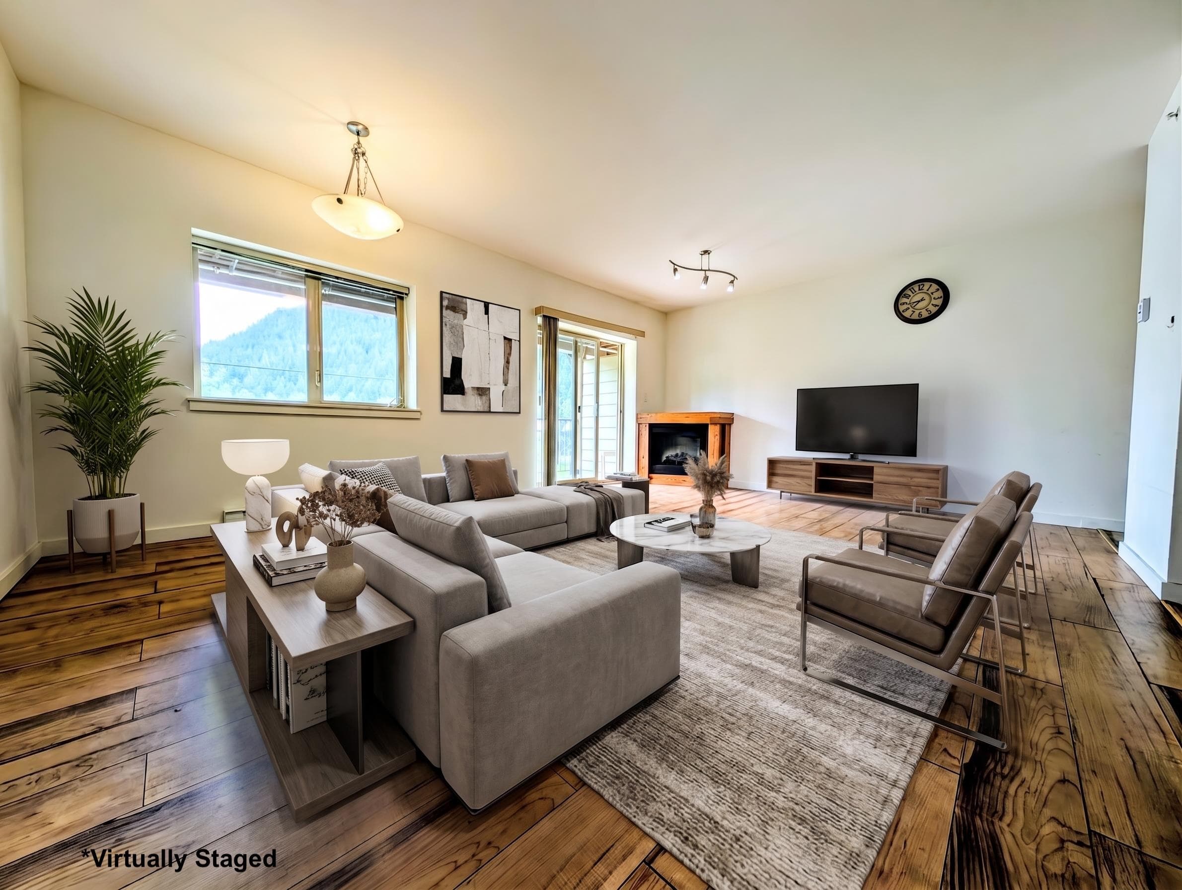 208 - 1411 Portage Road, Pemberton