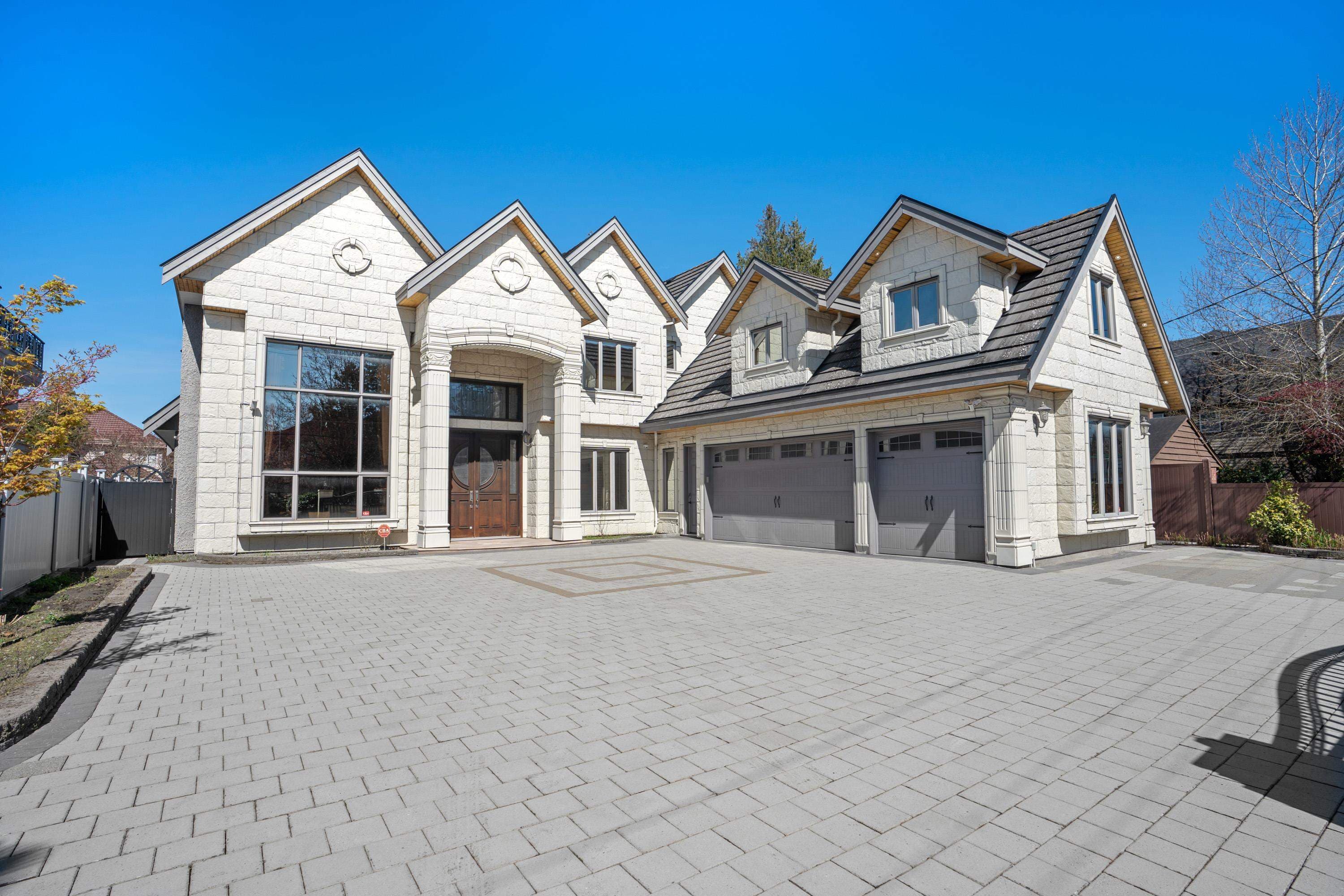 8651 Williams Road, Richmond