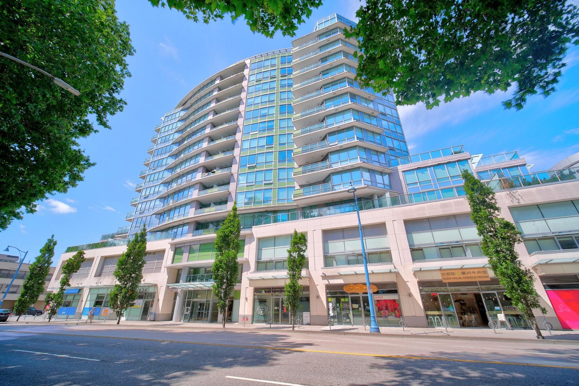 807 - 5599 Cooney Road, Richmond