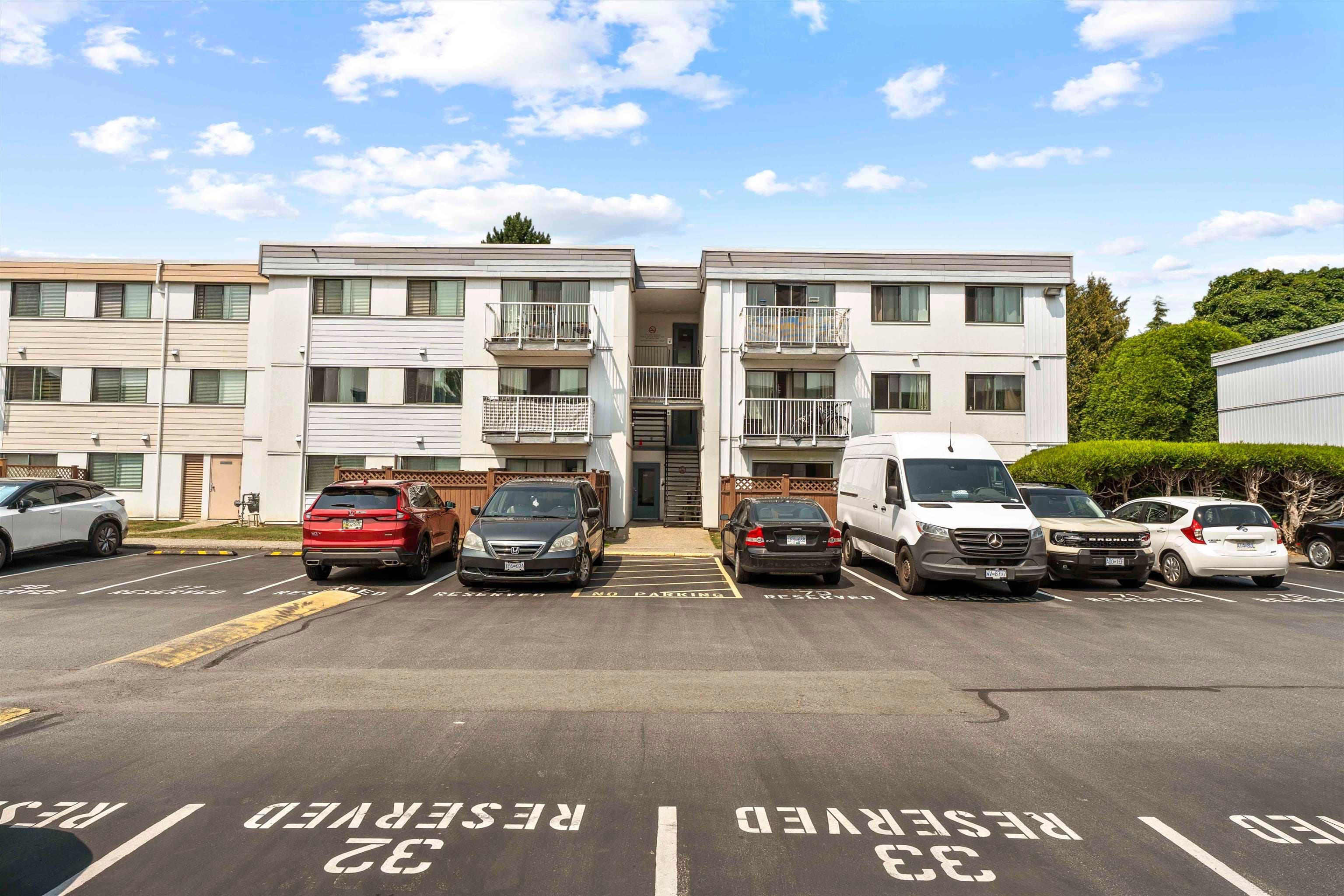110 - 7180 Lindsay Road, Richmond