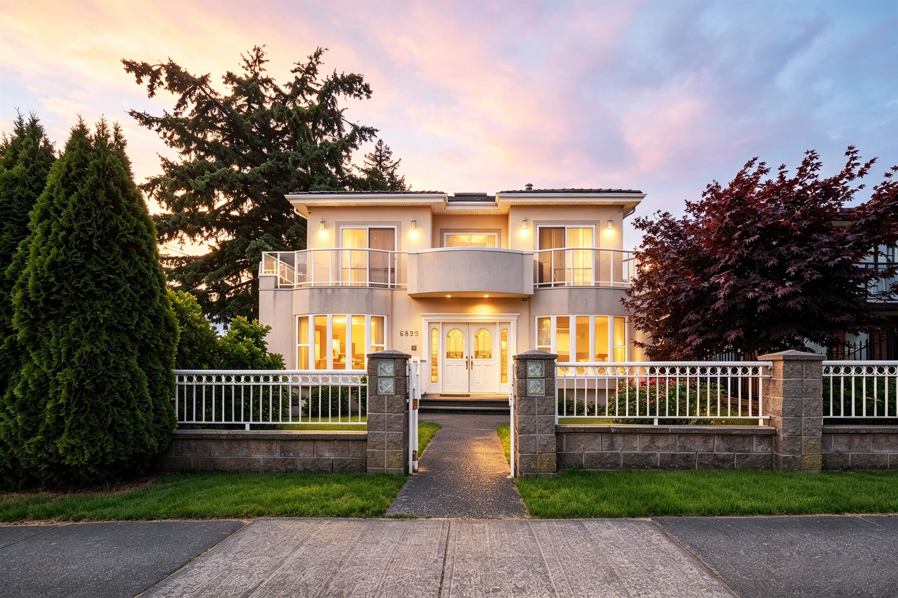 6899 Fleming Street, Vancouver