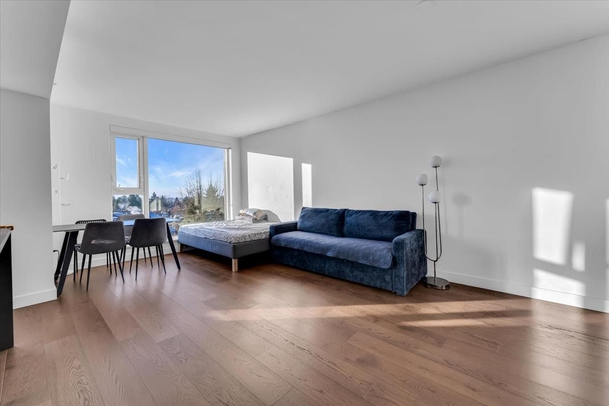 607 - 1571 W 57th Avenue, Vancouver, V6P 0H7 — photo 3
