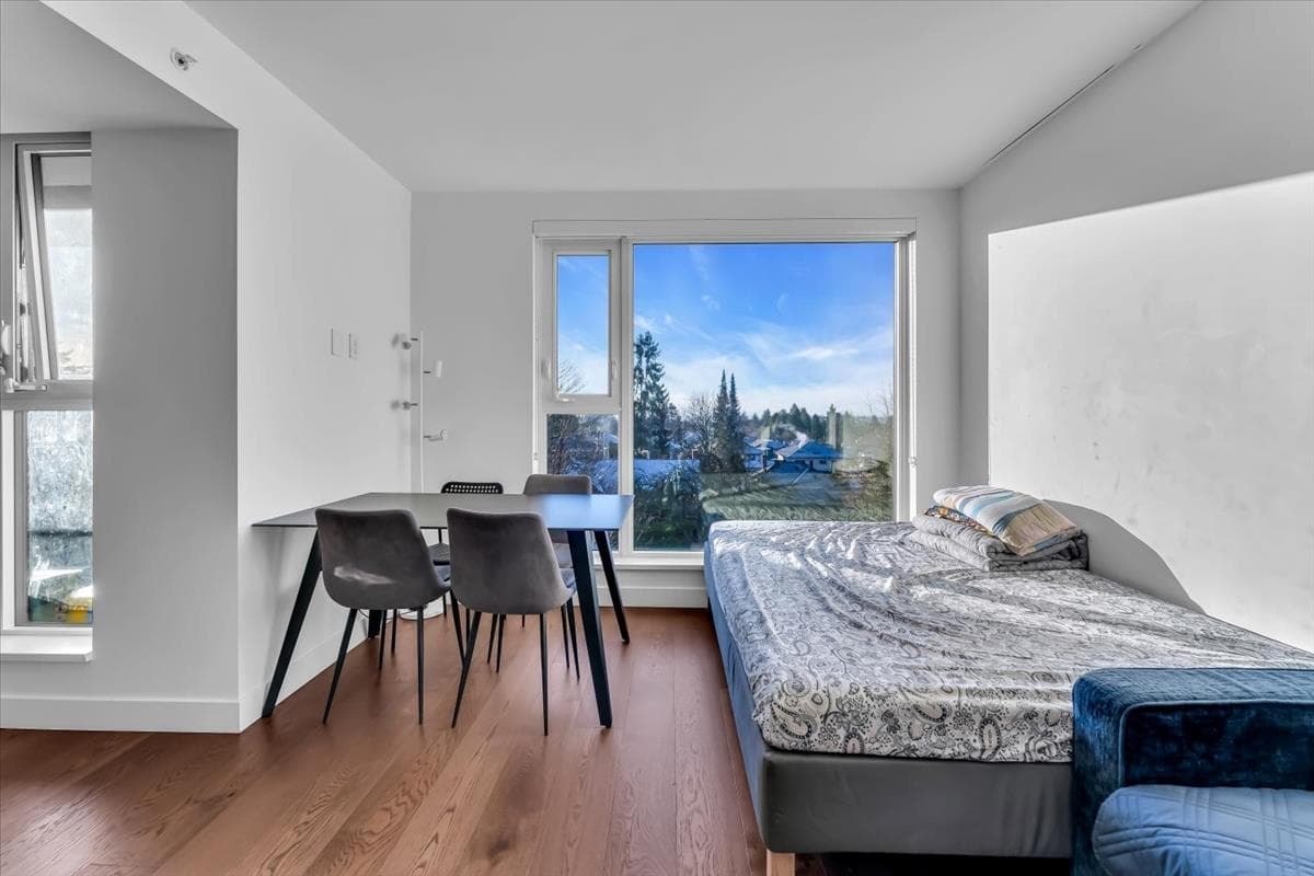 607 - 1571 W 57th Avenue, Vancouver, V6P 0H7 — photo 4
