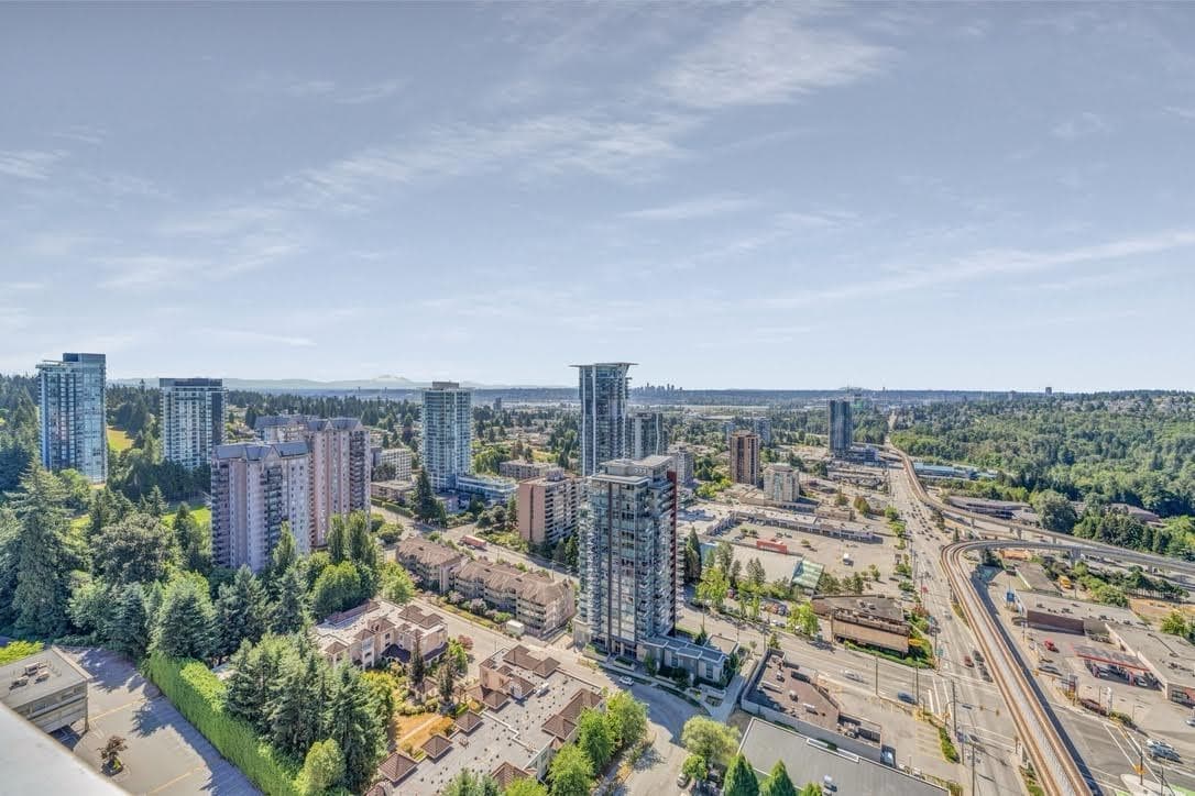 2704 - 530 Whiting Way, Coquitlam, V3J 0J4 — photo 2