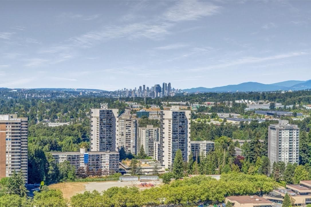 2704 - 530 Whiting Way, Coquitlam, V3J 0J4 — photo 3