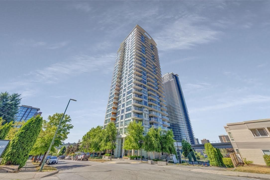 2704 - 530 Whiting Way, Coquitlam, V3J 0J4 — photo 1