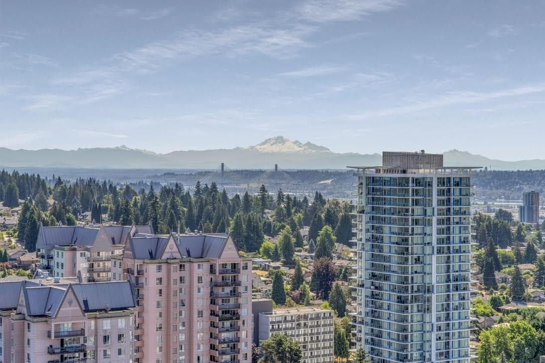2704 - 530 Whiting Way, Coquitlam, V3J 0J4 — photo 4