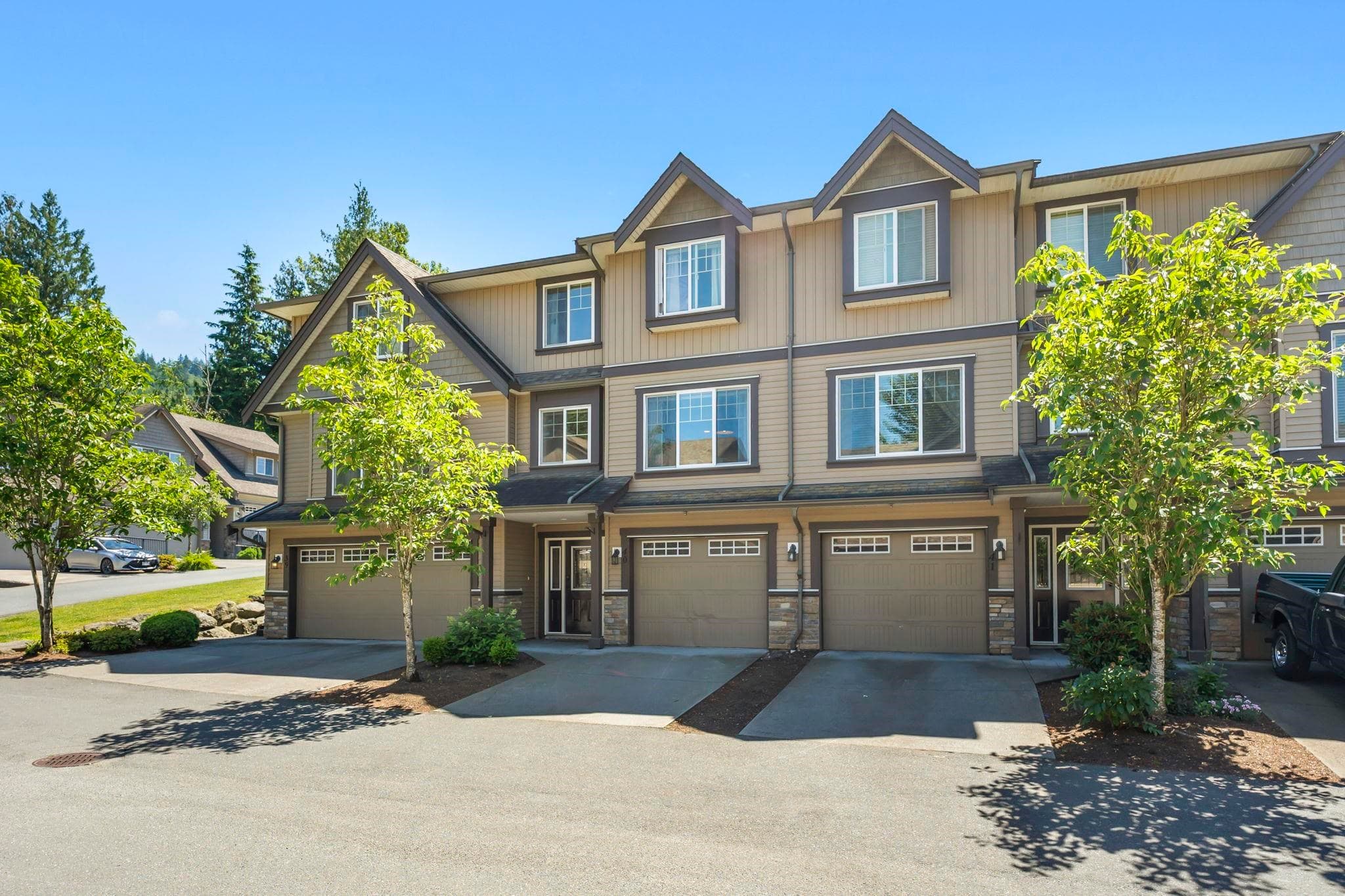 40 - 46791 Hudson Road, Chilliwack