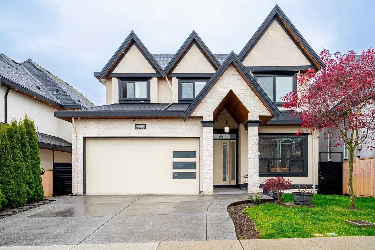 7719 155 Street, Surrey, V3S 1C2 — photo 1