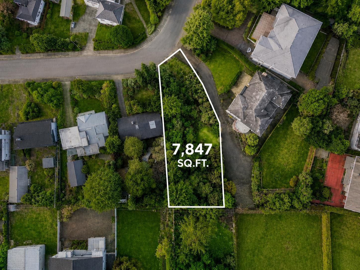 7258 Ridge Drive, Burnaby
