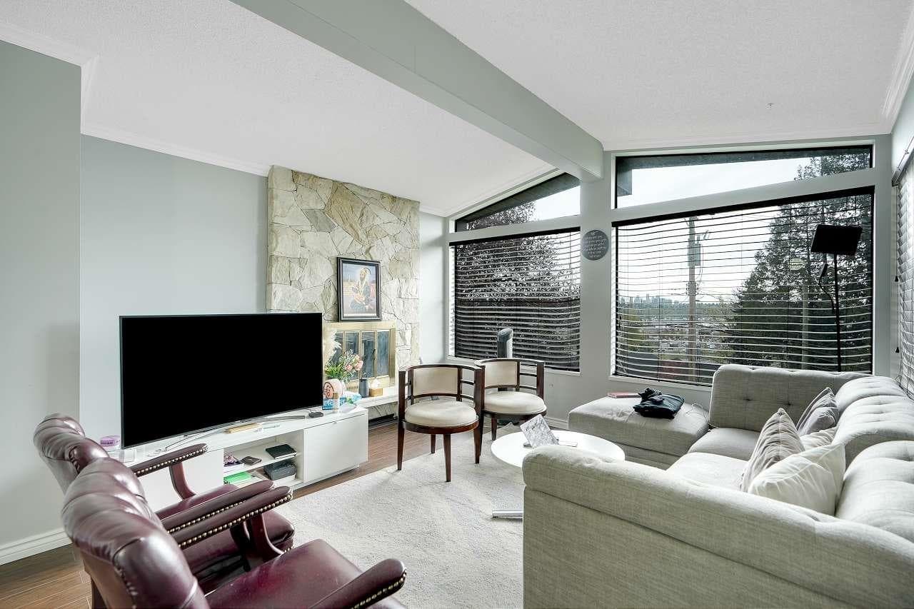 1987 Cape Horn Avenue, Coquitlam, V3K 1J2 — photo 4