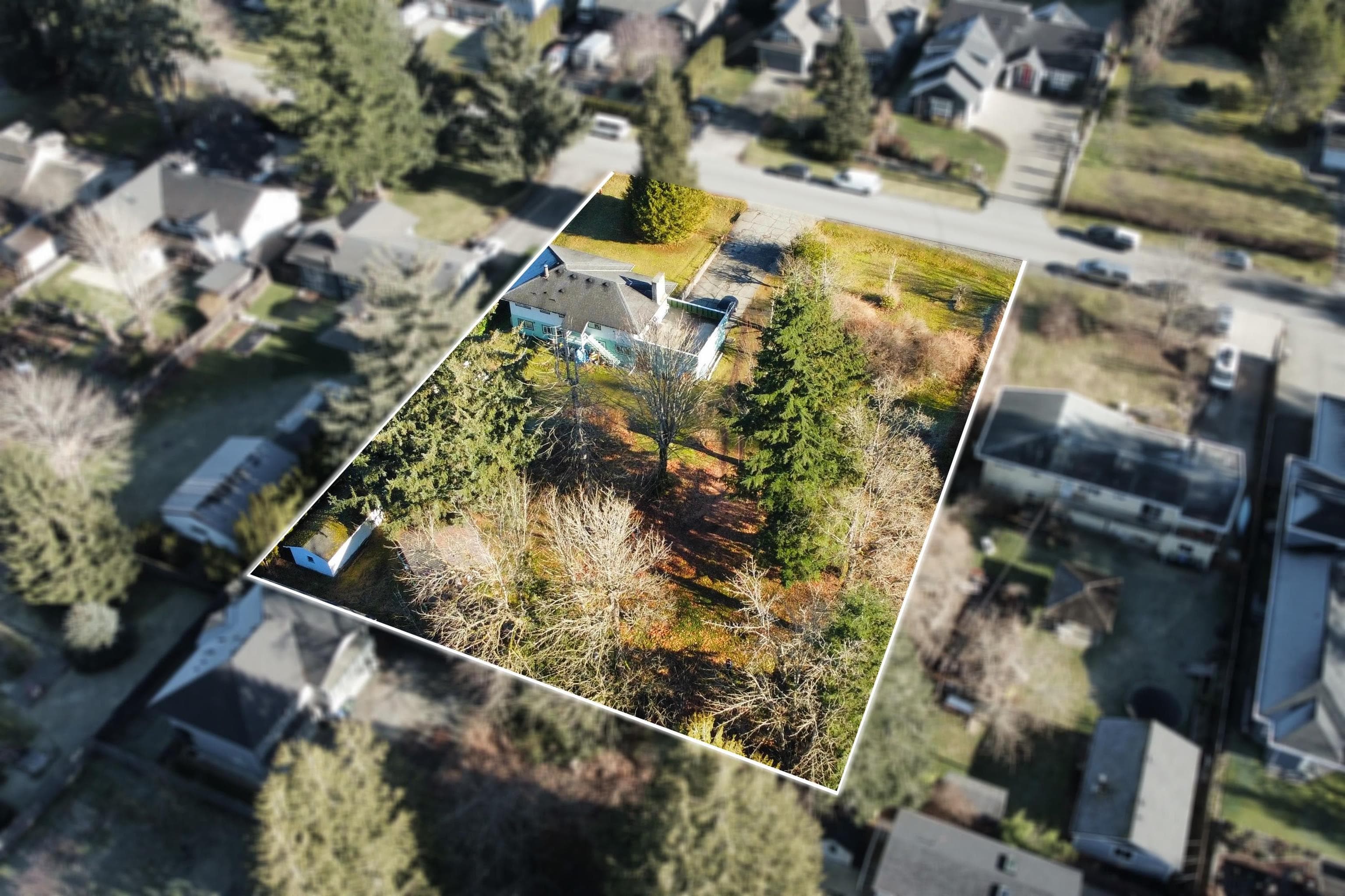 40127 Kalodon Road, Squamish