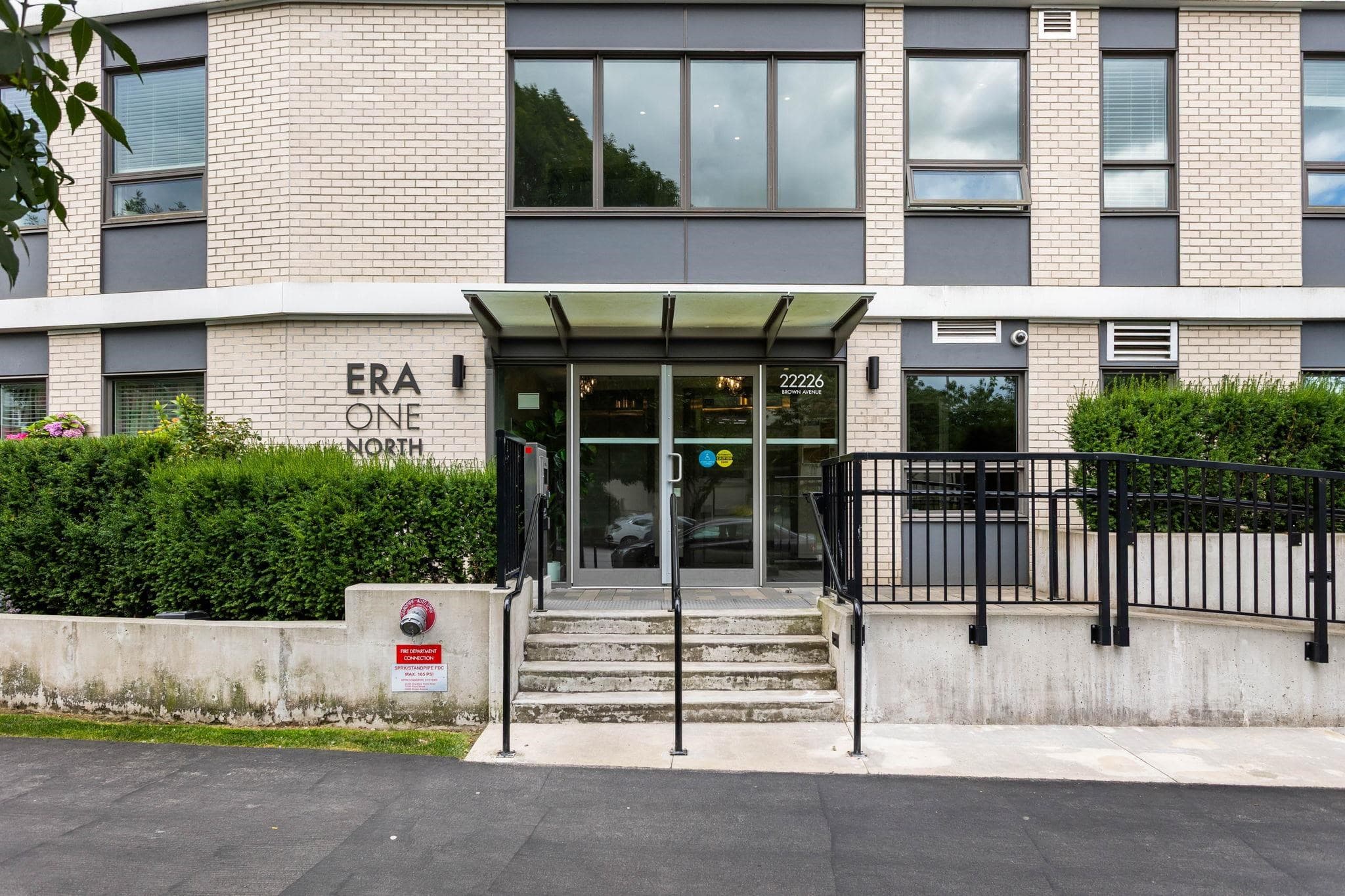 306 - 22226 Brown Avenue, Maple Ridge