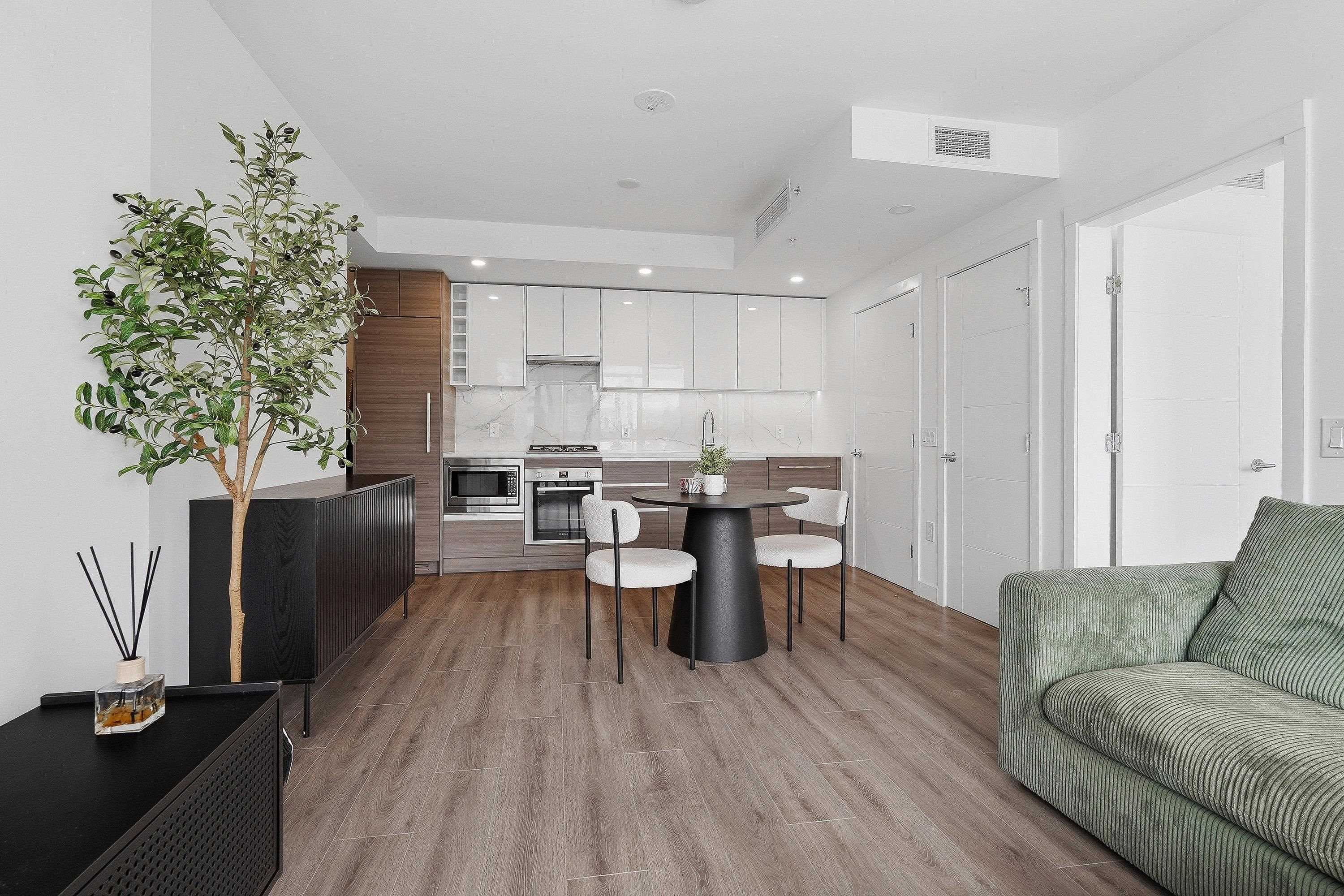 1506 - 823 Carnarvon Street, New Westminster