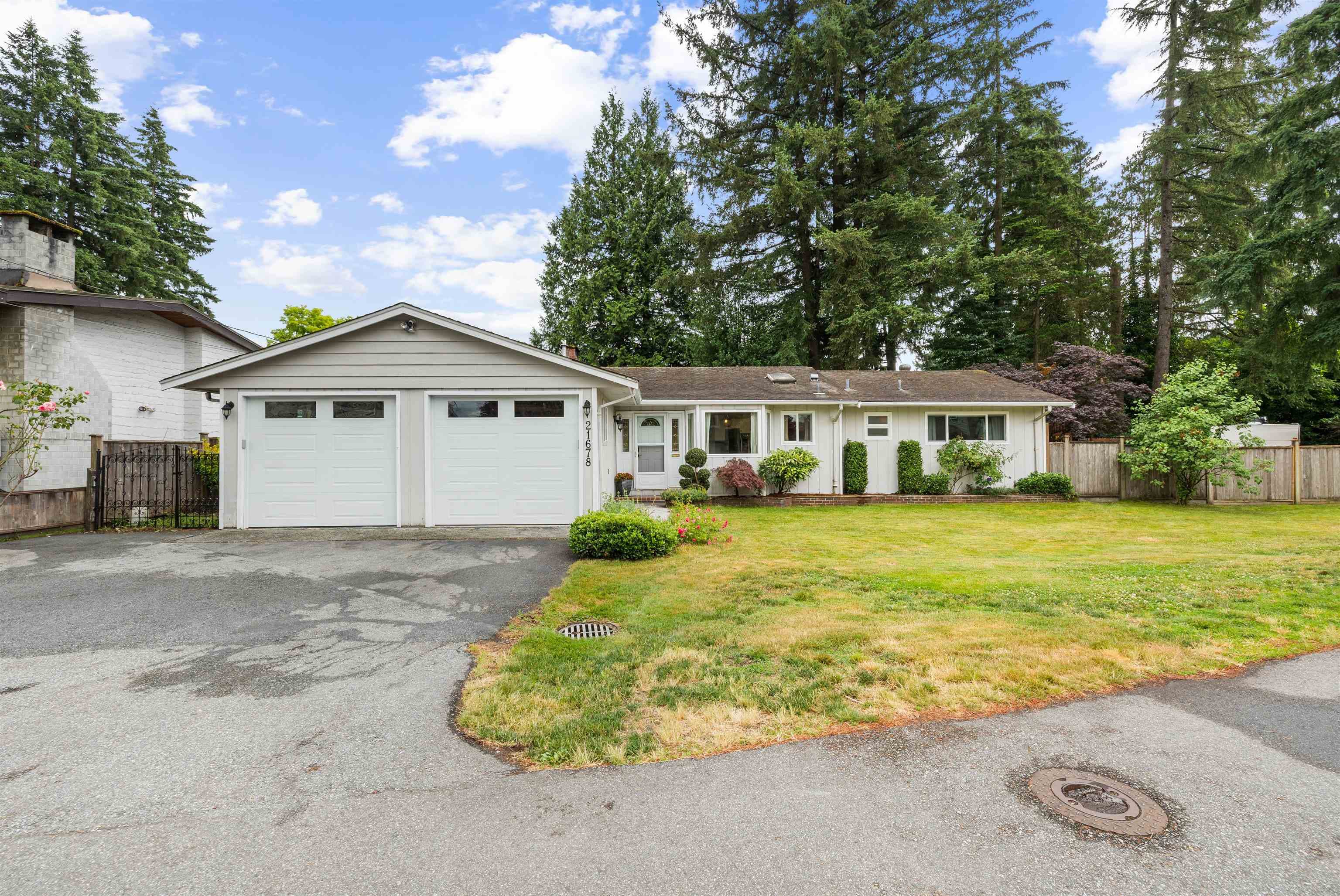 21678 Mountainview Crescent, Maple Ridge