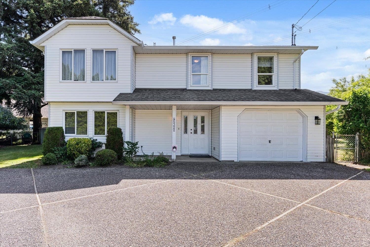 45322 Balmoral Avenue, Chilliwack