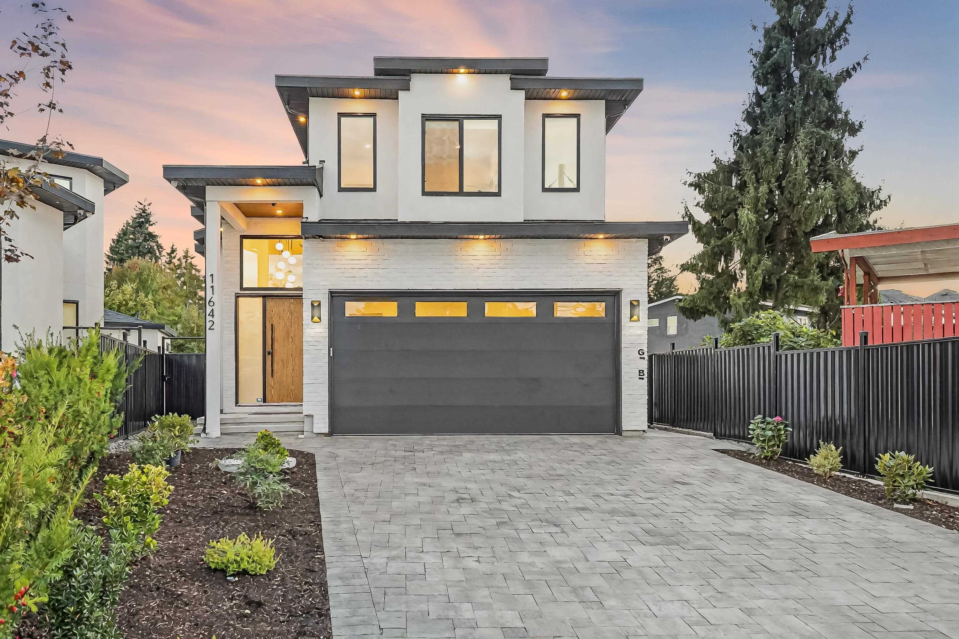 11642 94a Avenue, Delta
