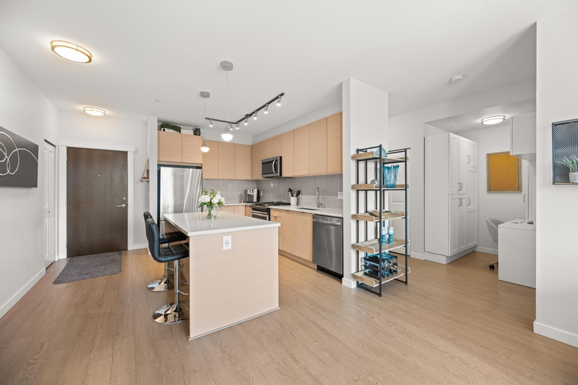 C504 - 8150 207 Street, Langley