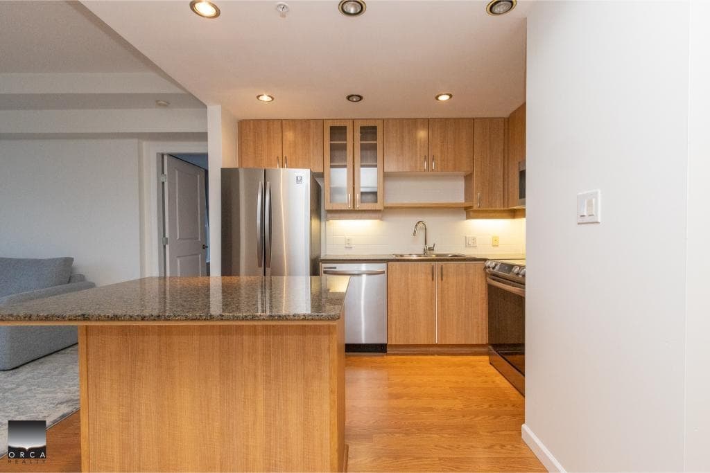 707 - 9232 University Crescent, Burnaby