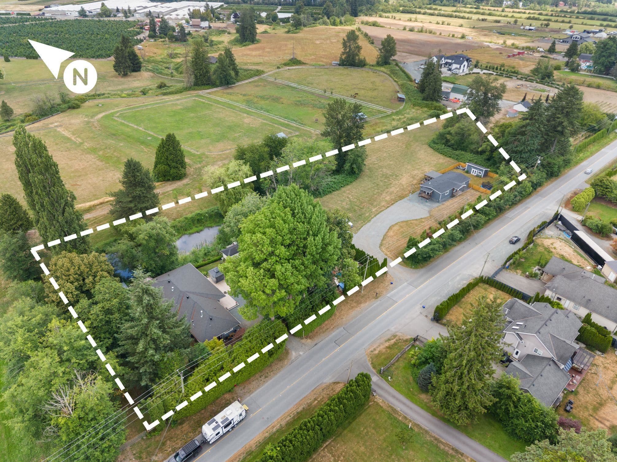 21857 64 Avenue, Langley