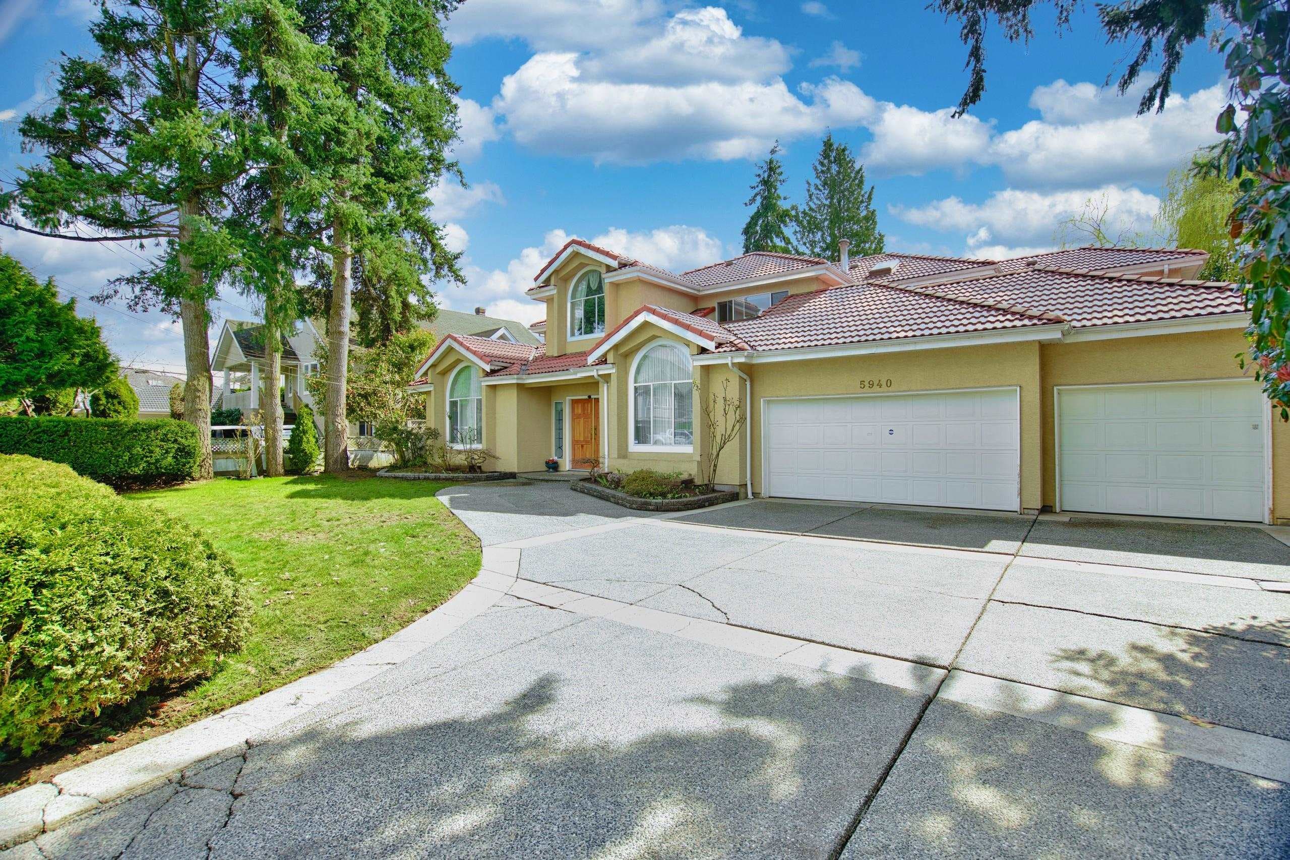 5940 Colville Road, Richmond