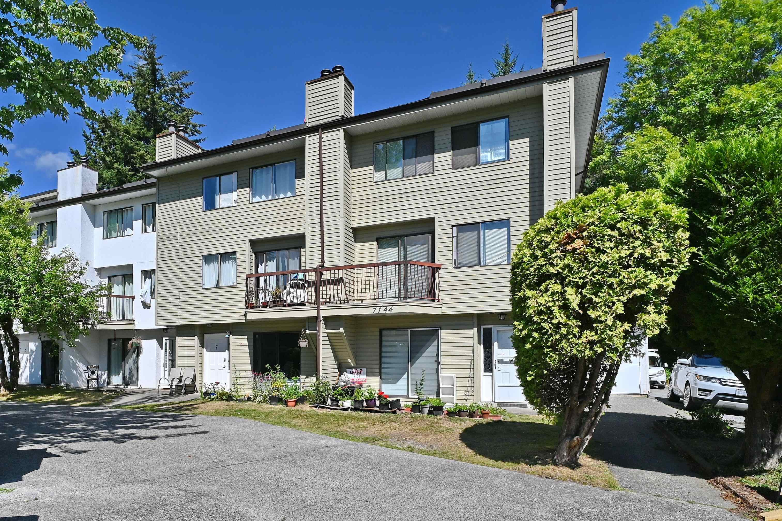 210 - 7144 133b Street, Surrey