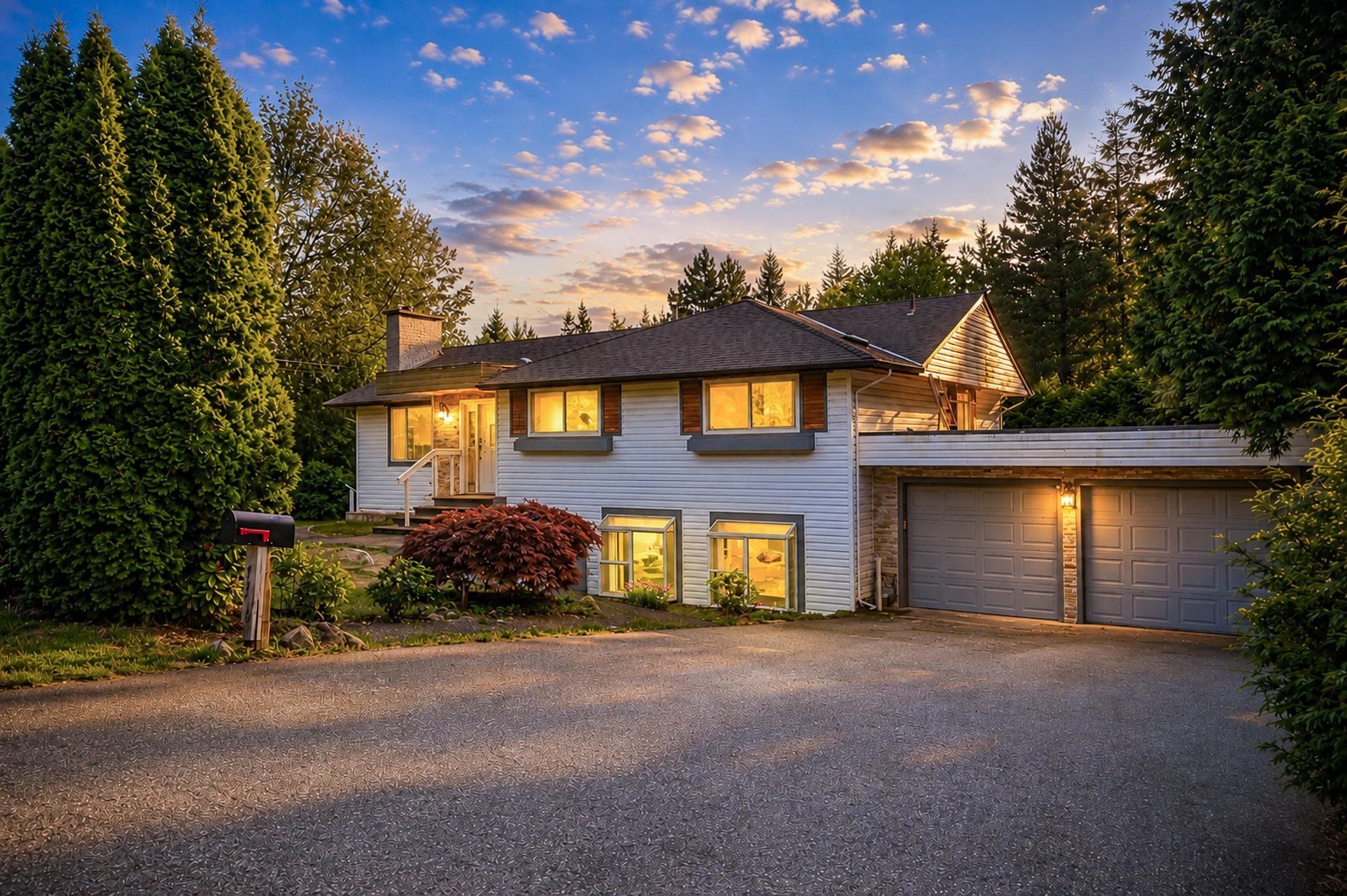 4380 Woodcrest Road, West Vancouver