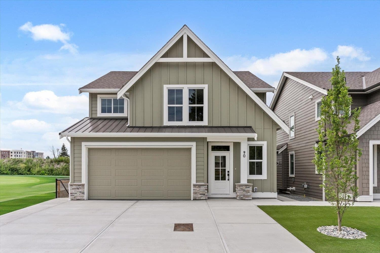 90 - 46211 Promontory Road, Chilliwack