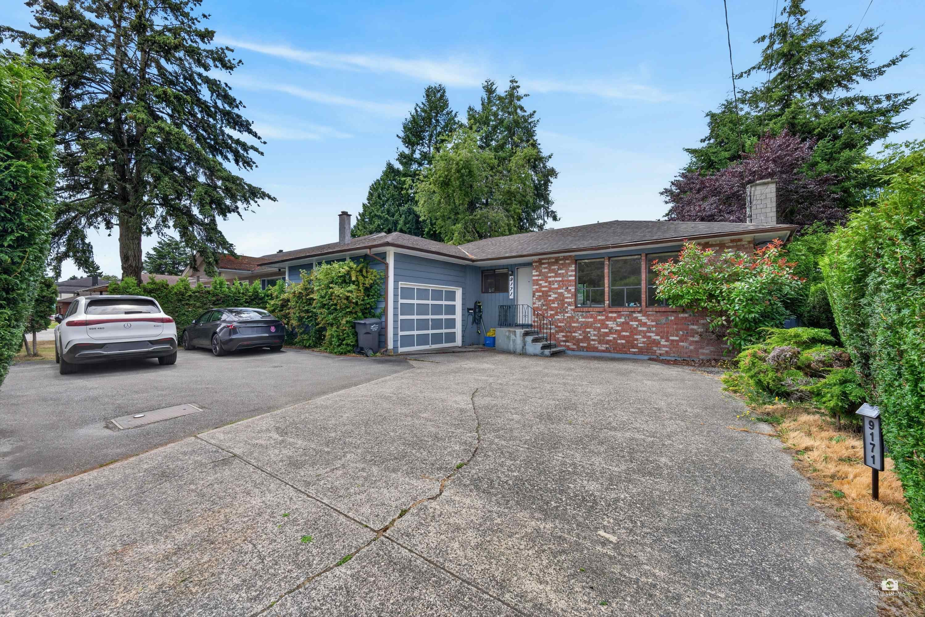9171 No. 4 Road, Richmond