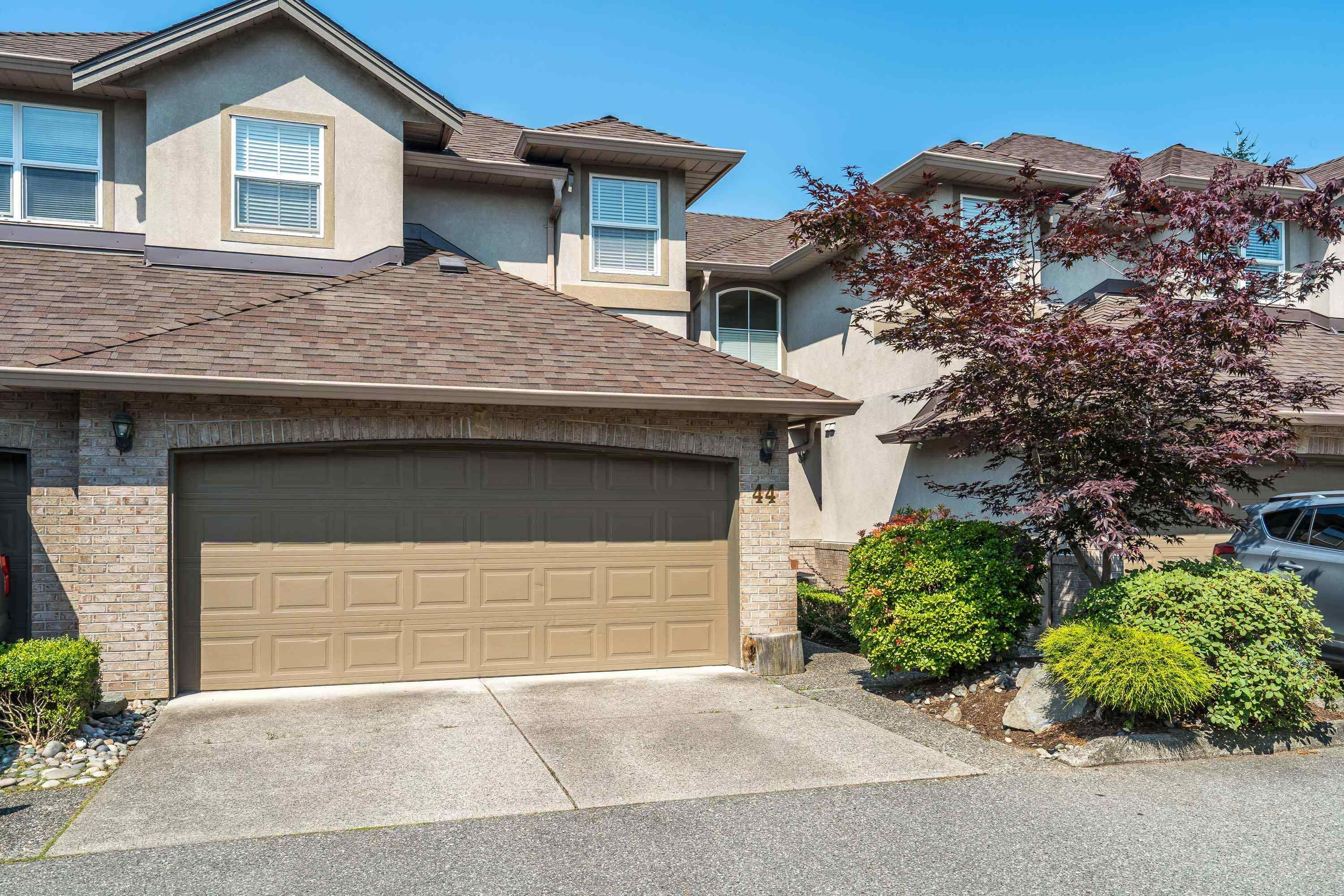 44 - 2525 Yale Court, Abbotsford, V2S 8G9 — photo 2
