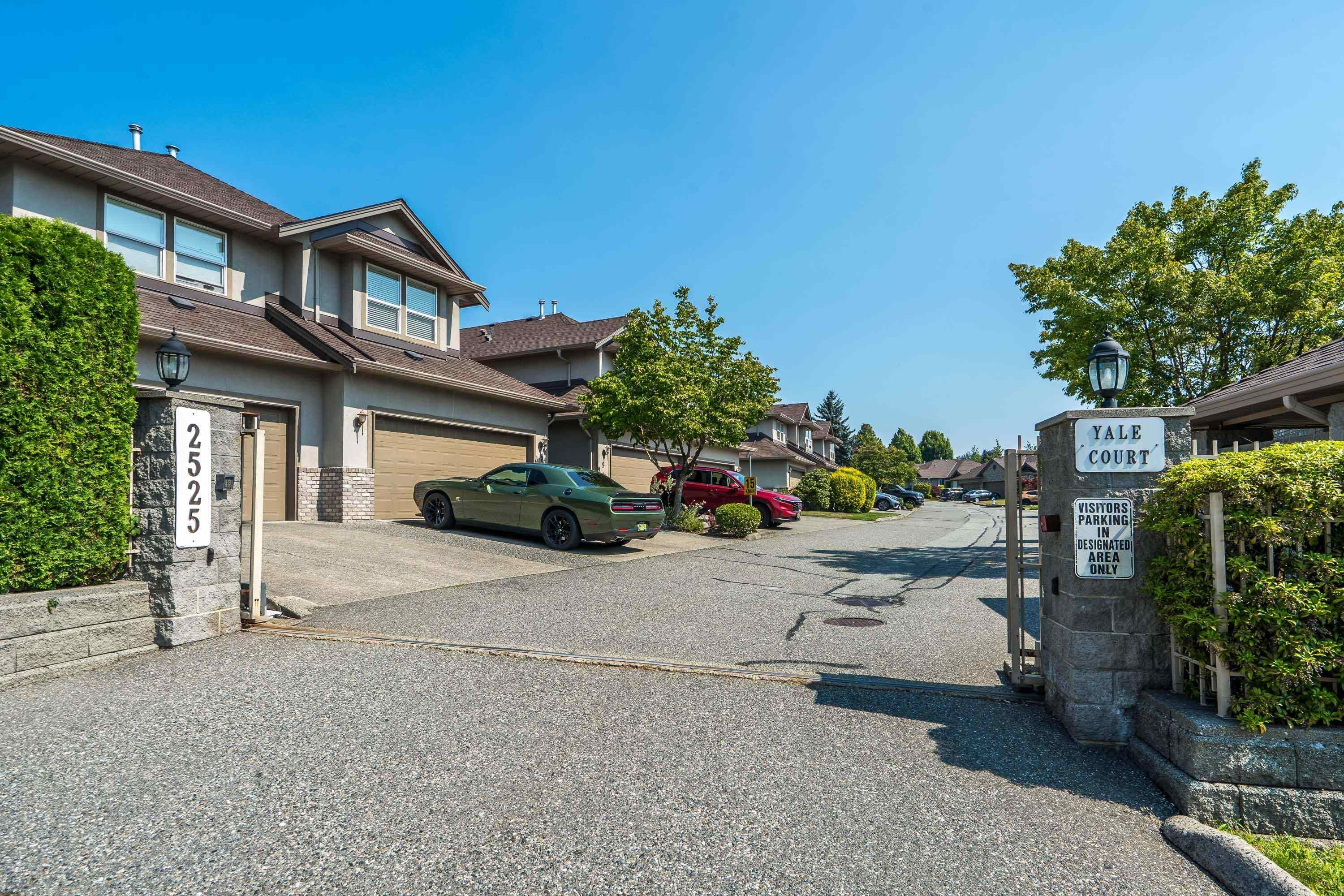 44 - 2525 Yale Court, Abbotsford, V2S 8G9 — photo 1
