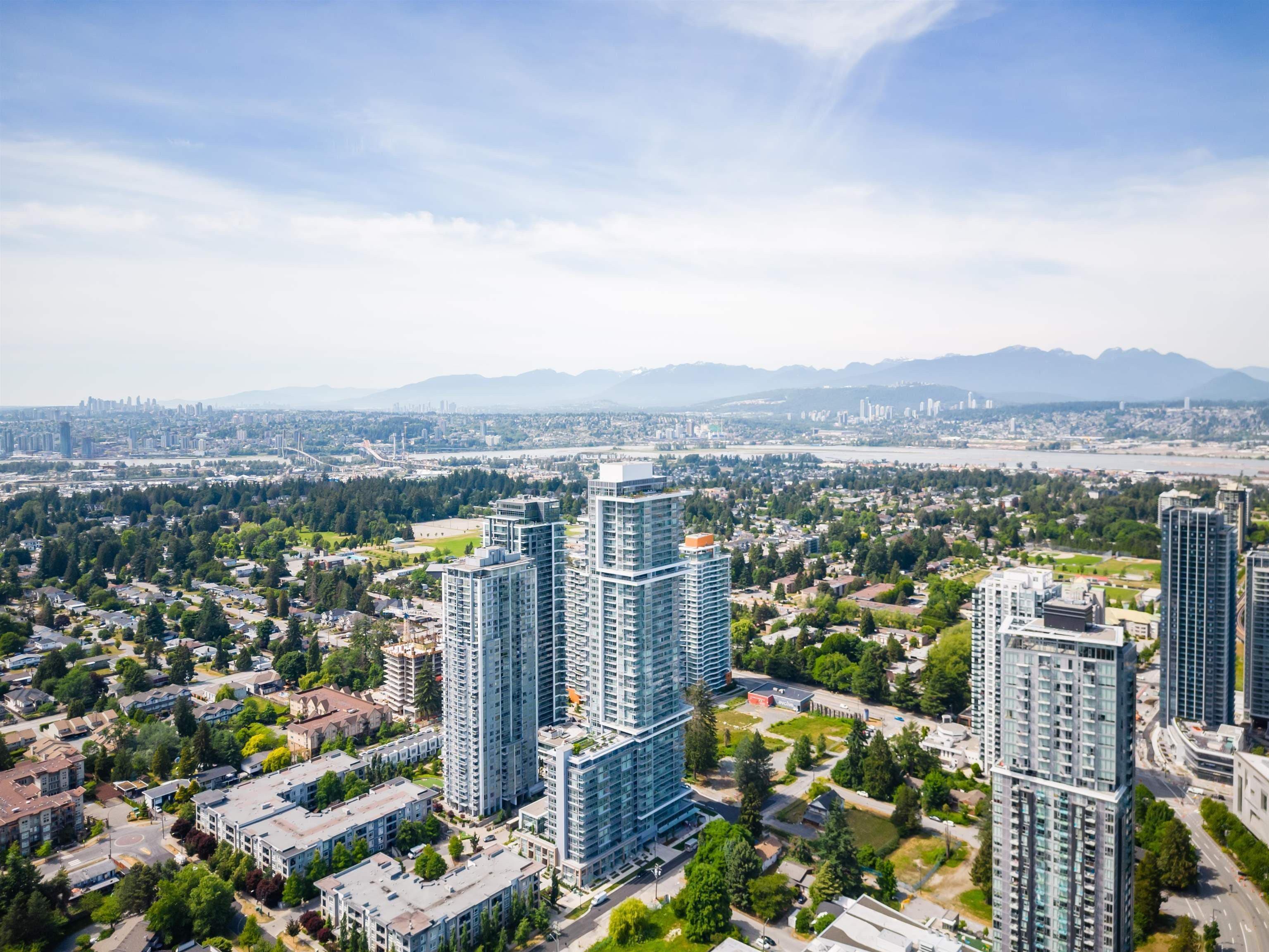1403 - 13350 Central Avenue, Surrey