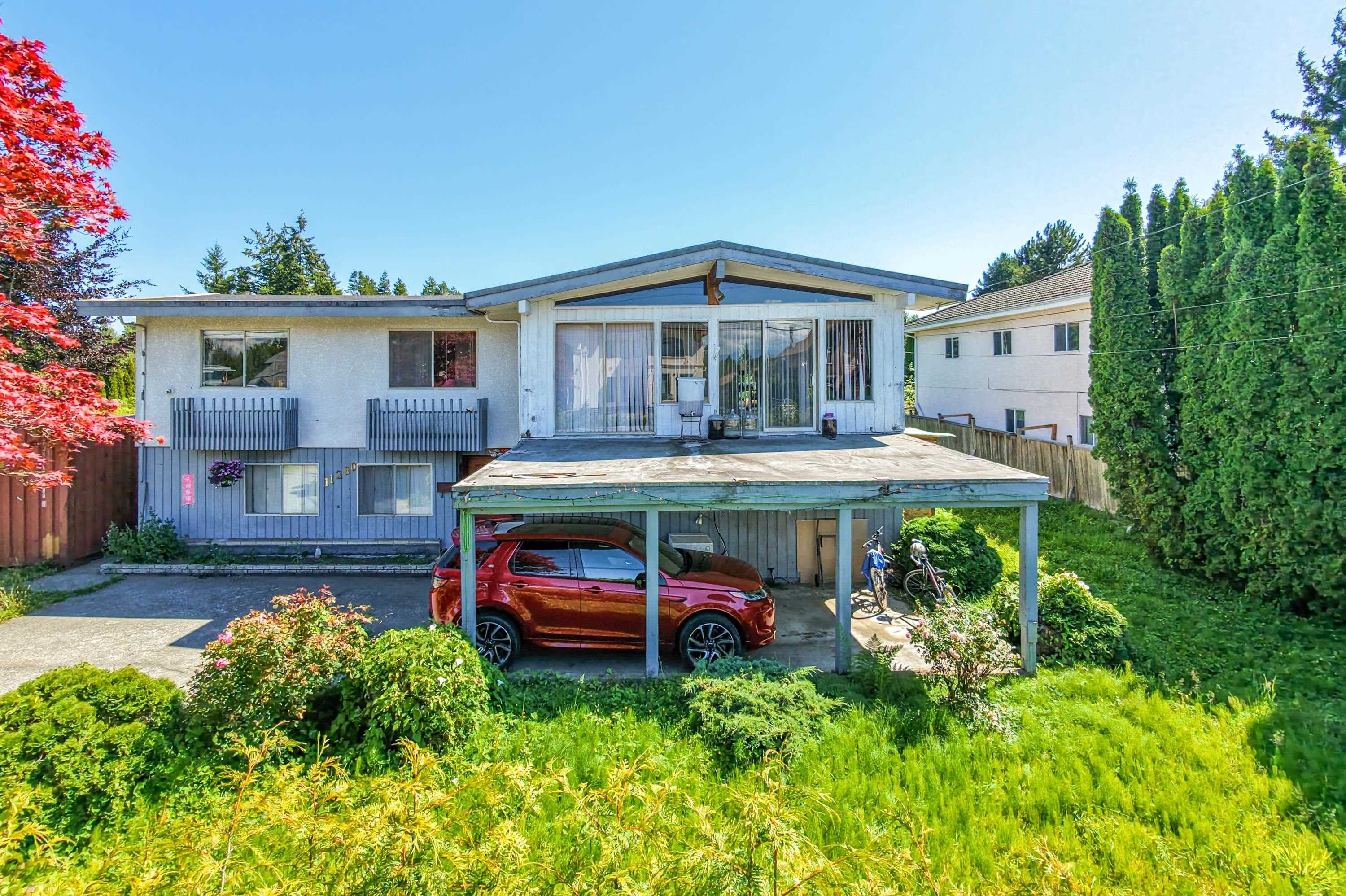 11280 Granville Avenue, Richmond