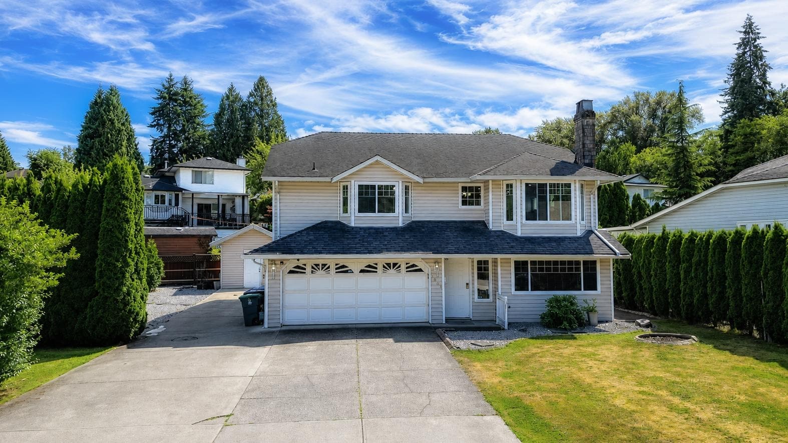 7869 143a Street, Surrey