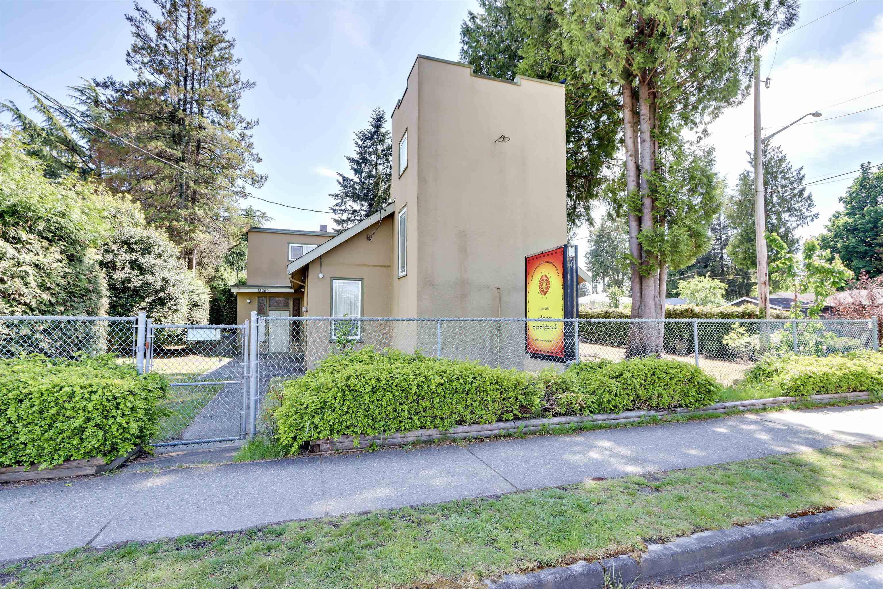 13260 108 Avenue, Surrey