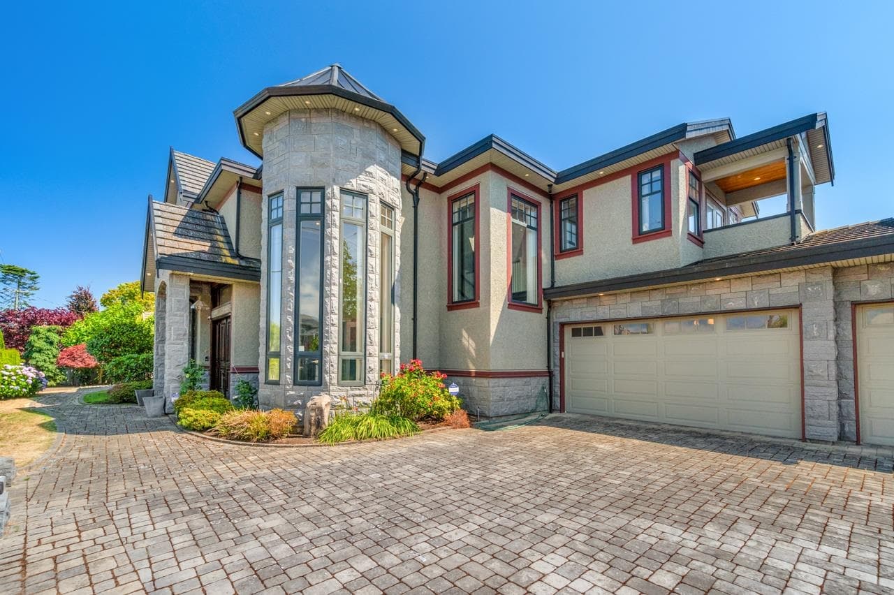 5828 Gibbons Drive, Richmond