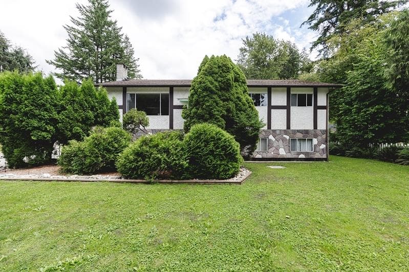 12760 232 Street, Maple Ridge