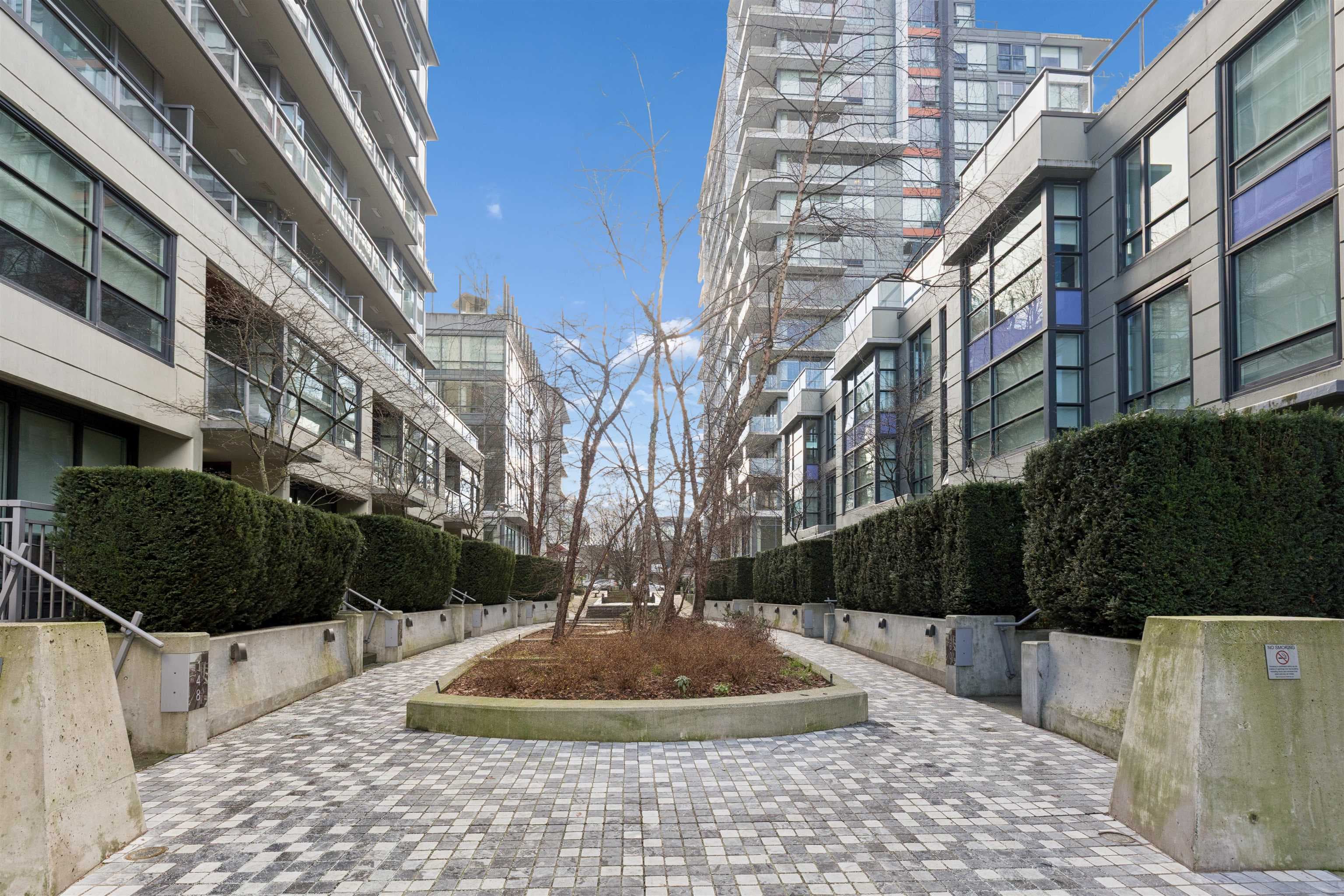 156 W 1st Avenue, Vancouver, V5Y 0H6 — photo 3