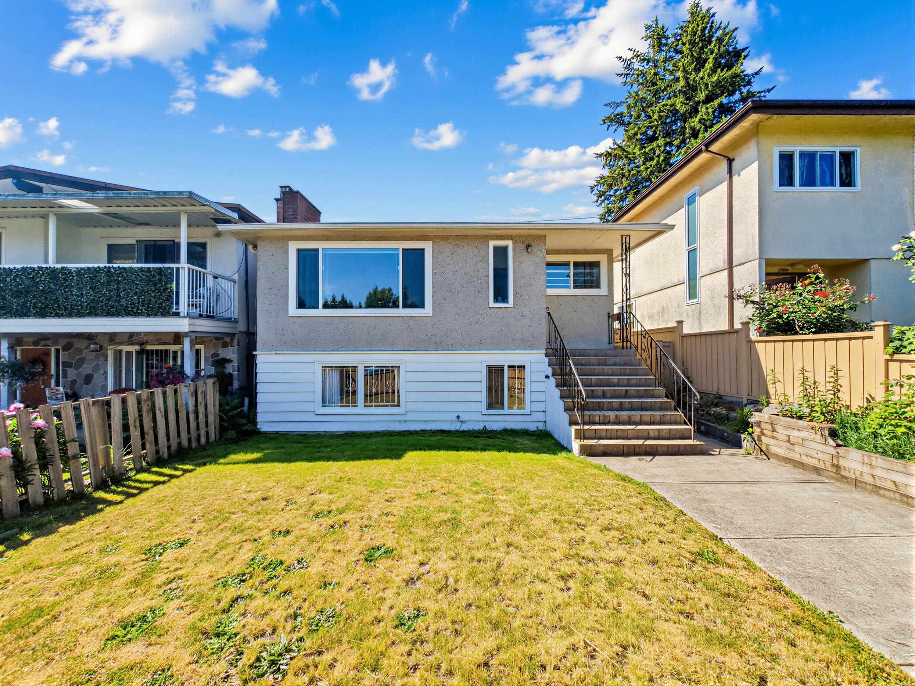 2514 E 27th Avenue, Vancouver