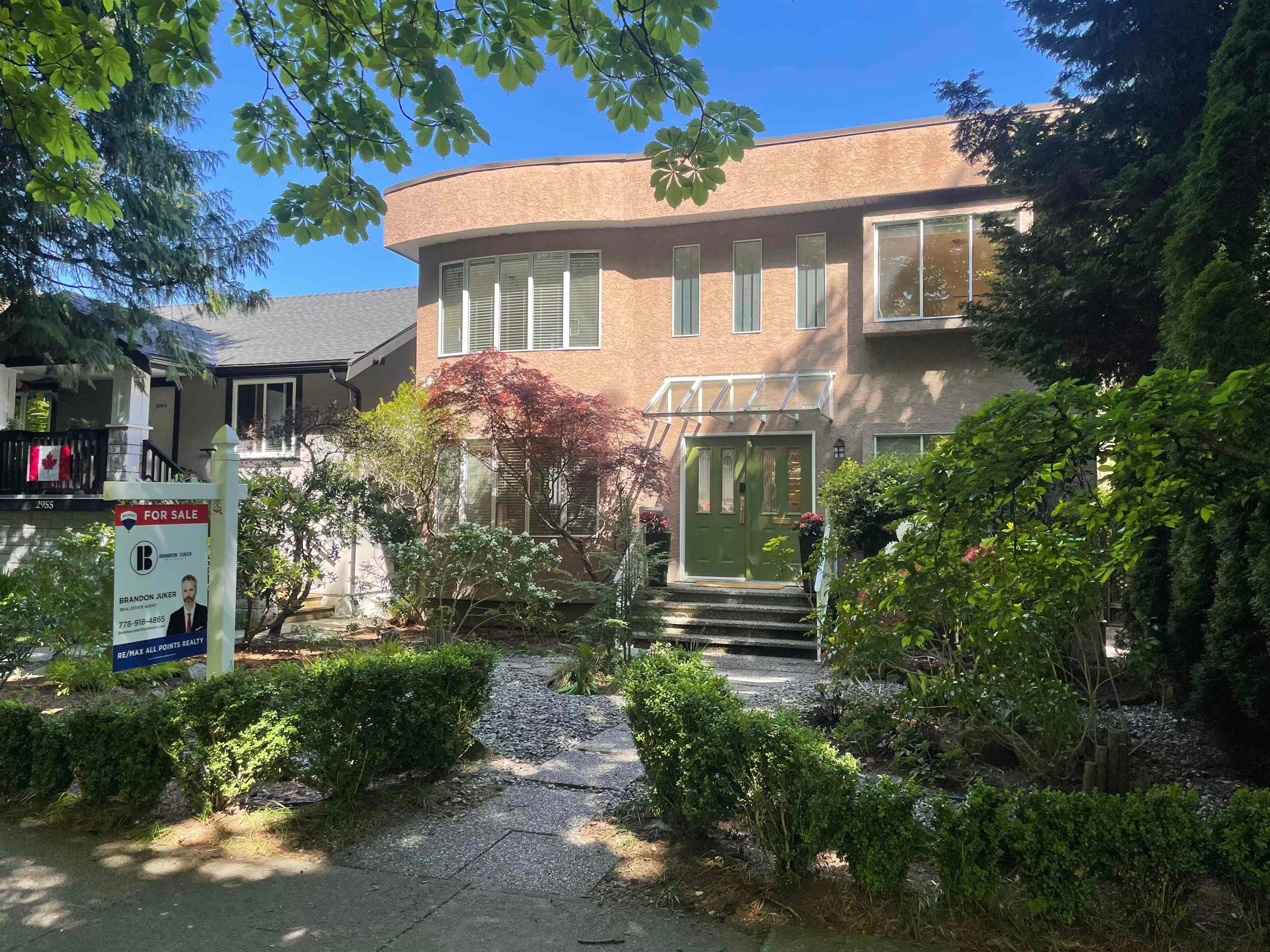 2945 W 12th Avenue, Vancouver, V6K 2R2 — photo 2