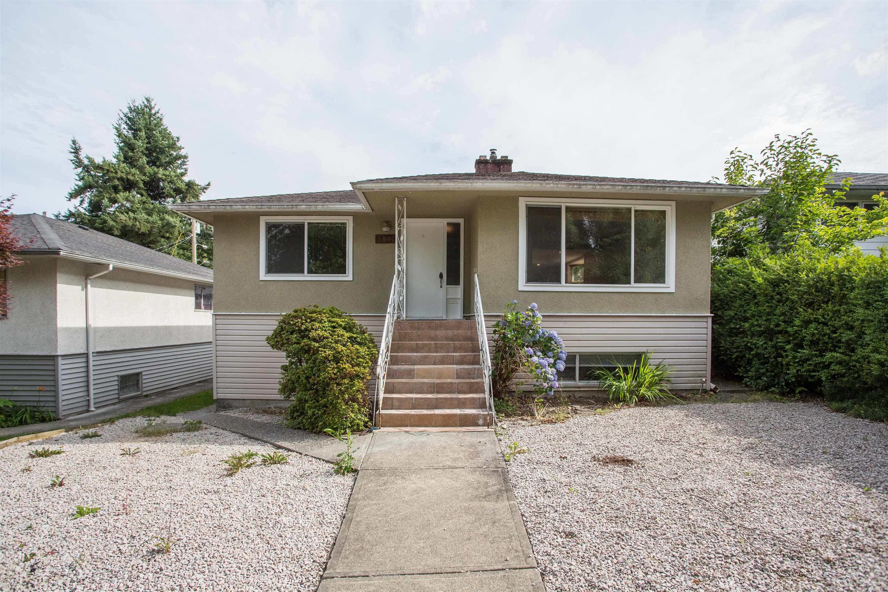 2536 E 29th Avenue, Vancouver