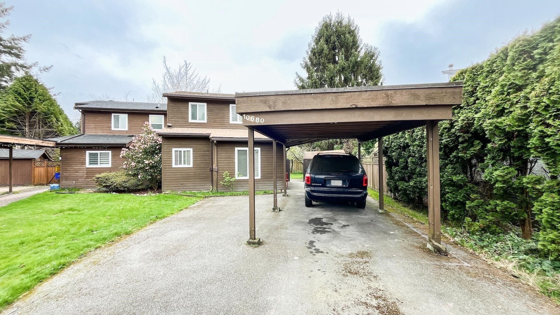 10680 Whistler Court, Richmond