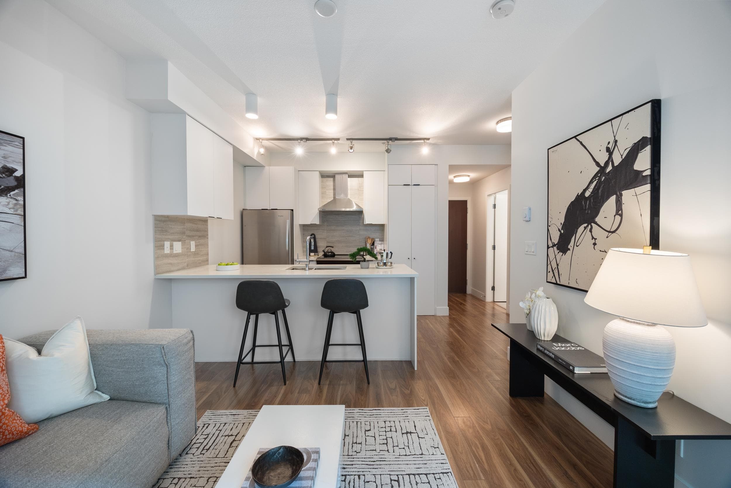 112 - 5355 Lane Street, Burnaby