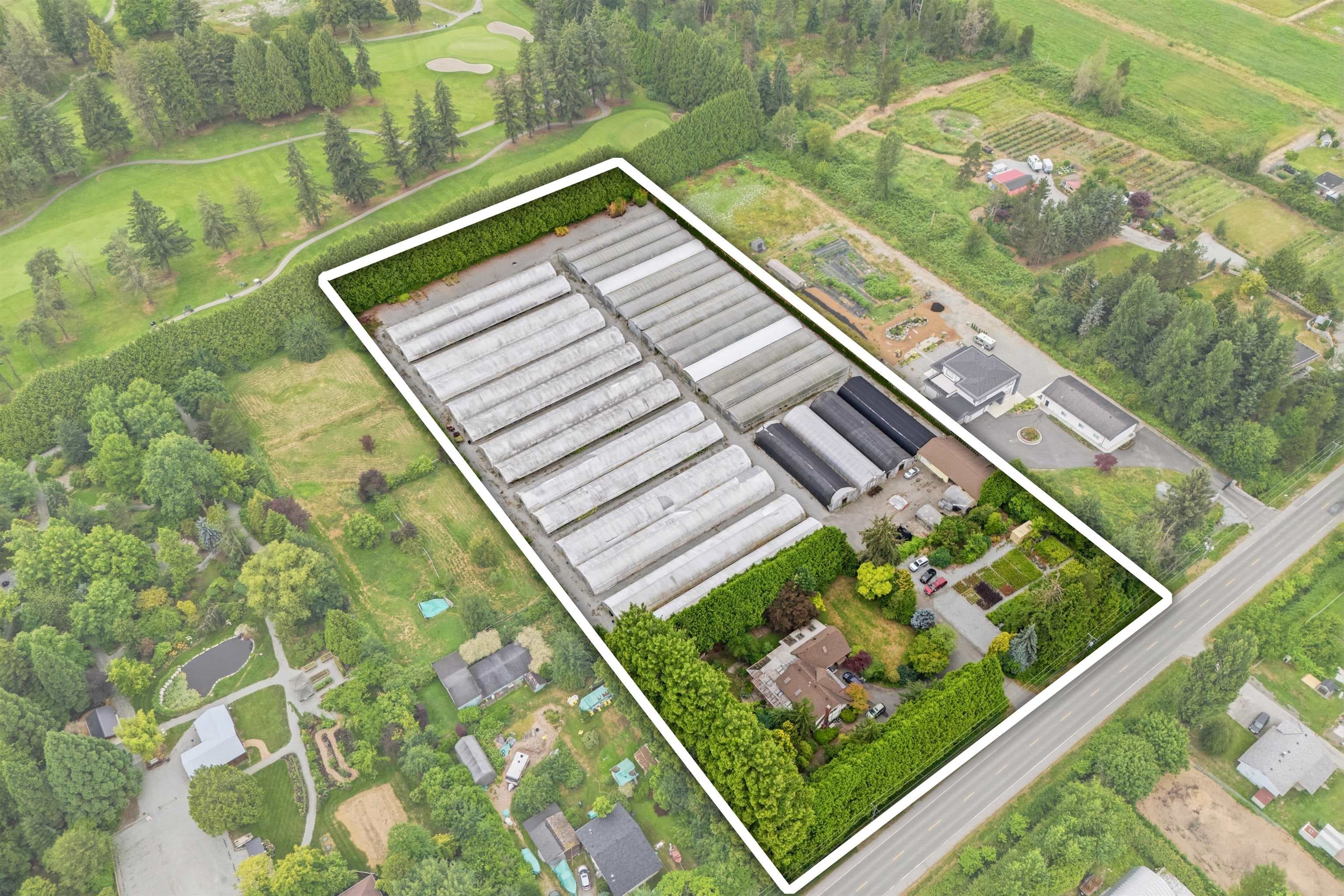 13965 Harris Road, Pitt Meadows