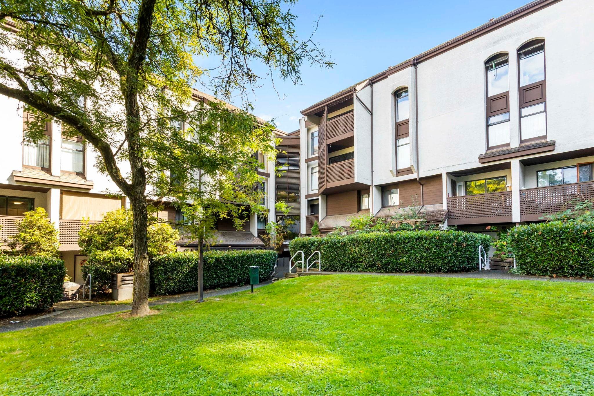 6 - 340 Ginger Drive, New Westminster