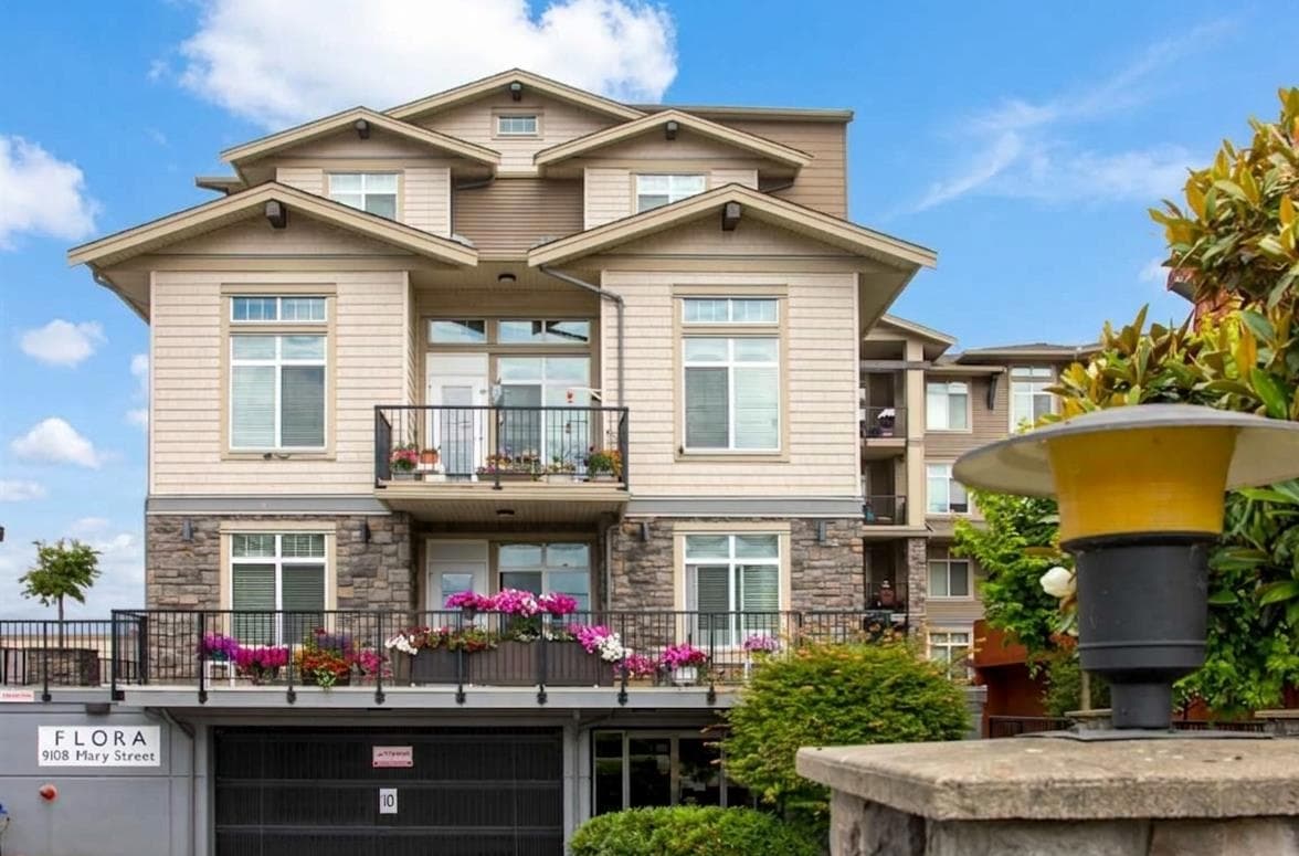 107 - 9108 Mary Street, Chilliwack