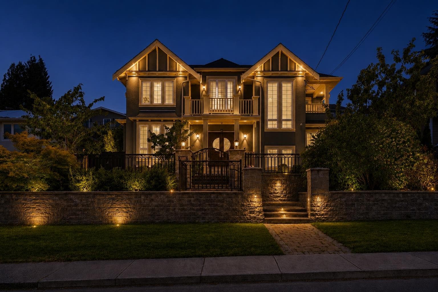 5399 Carson Street, Burnaby