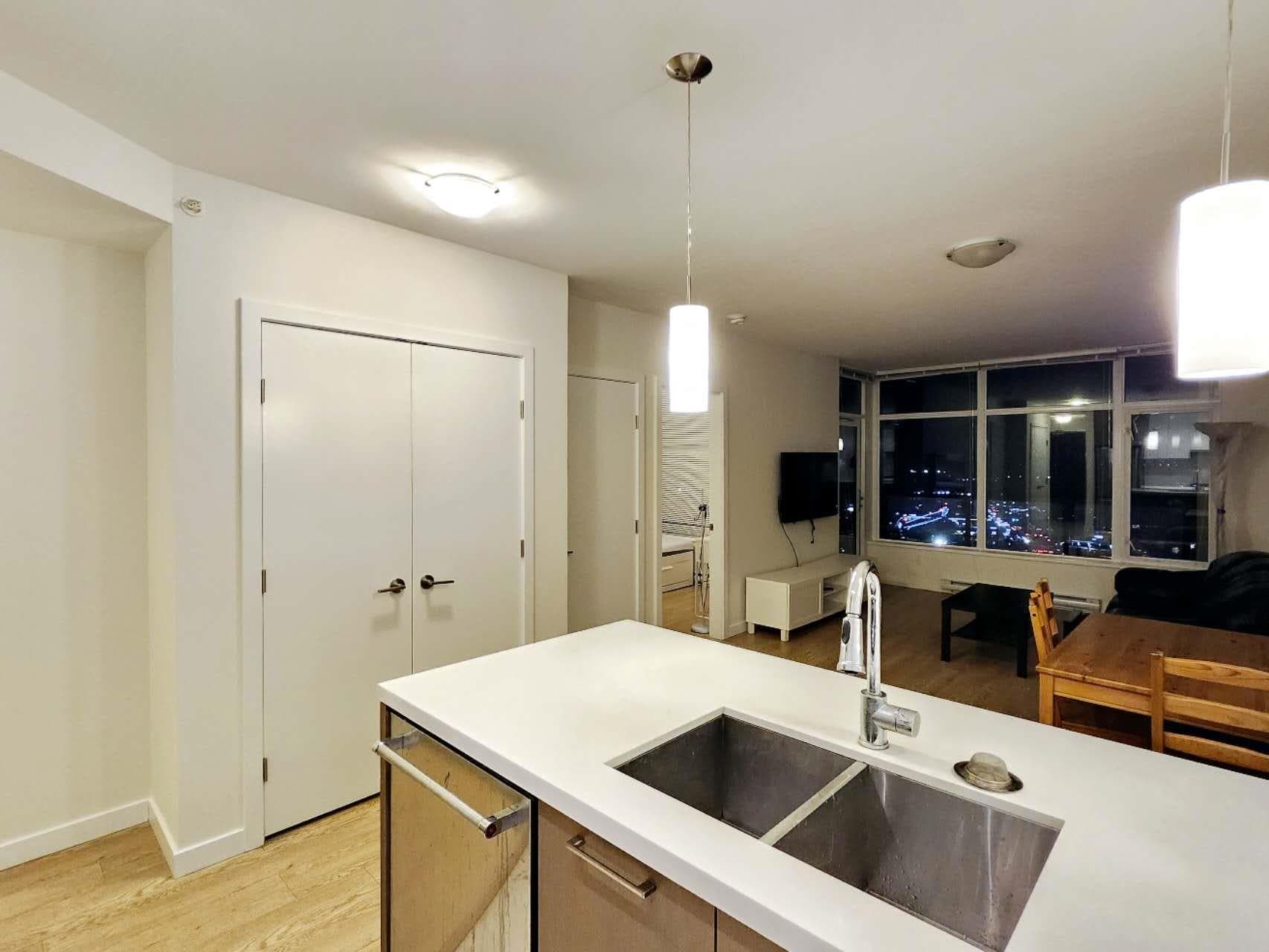 2605 - 3080 Lincoln Avenue, Coquitlam, V3B 0L9 — photo 3