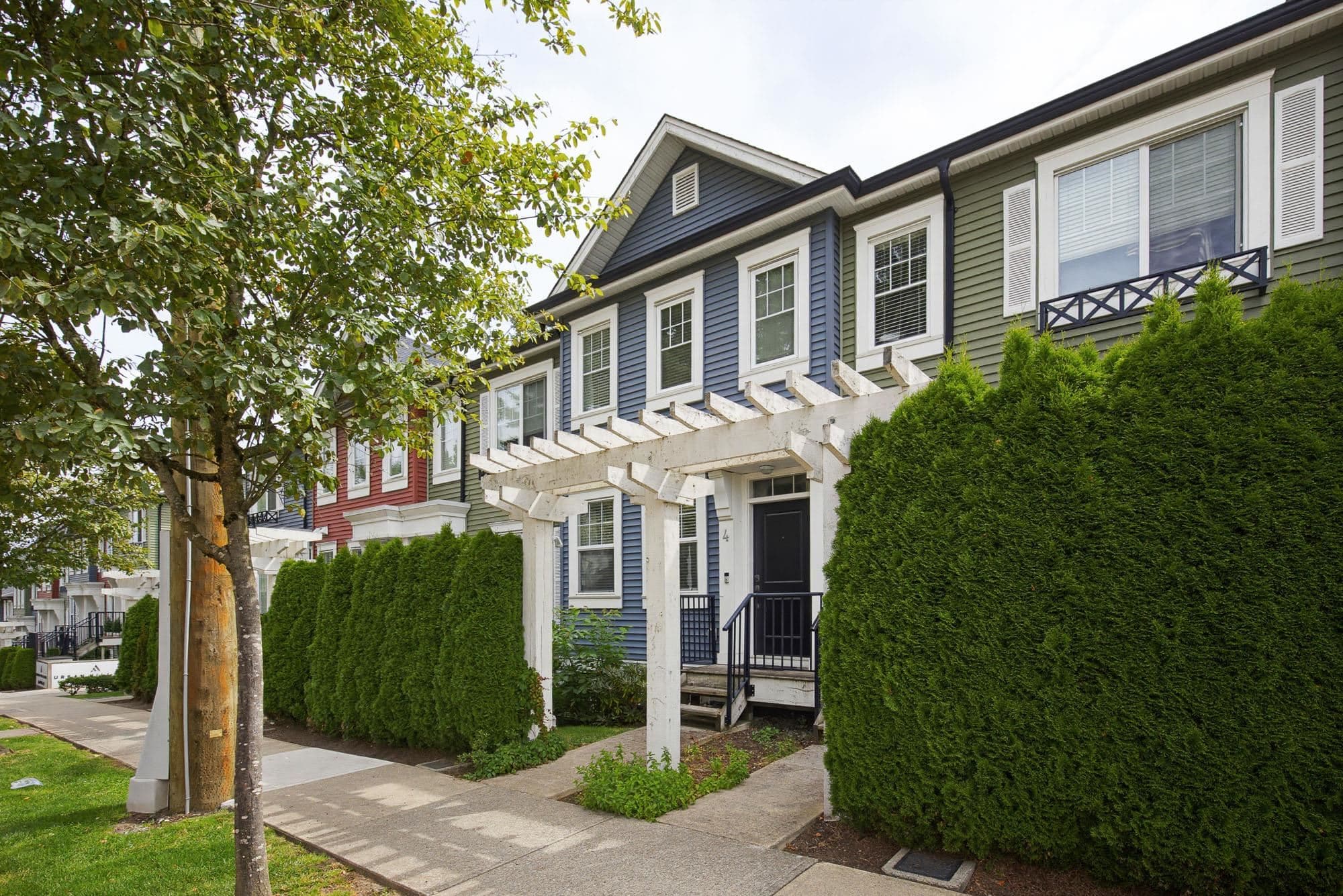 4 - 2850 Mccallum Road, Abbotsford