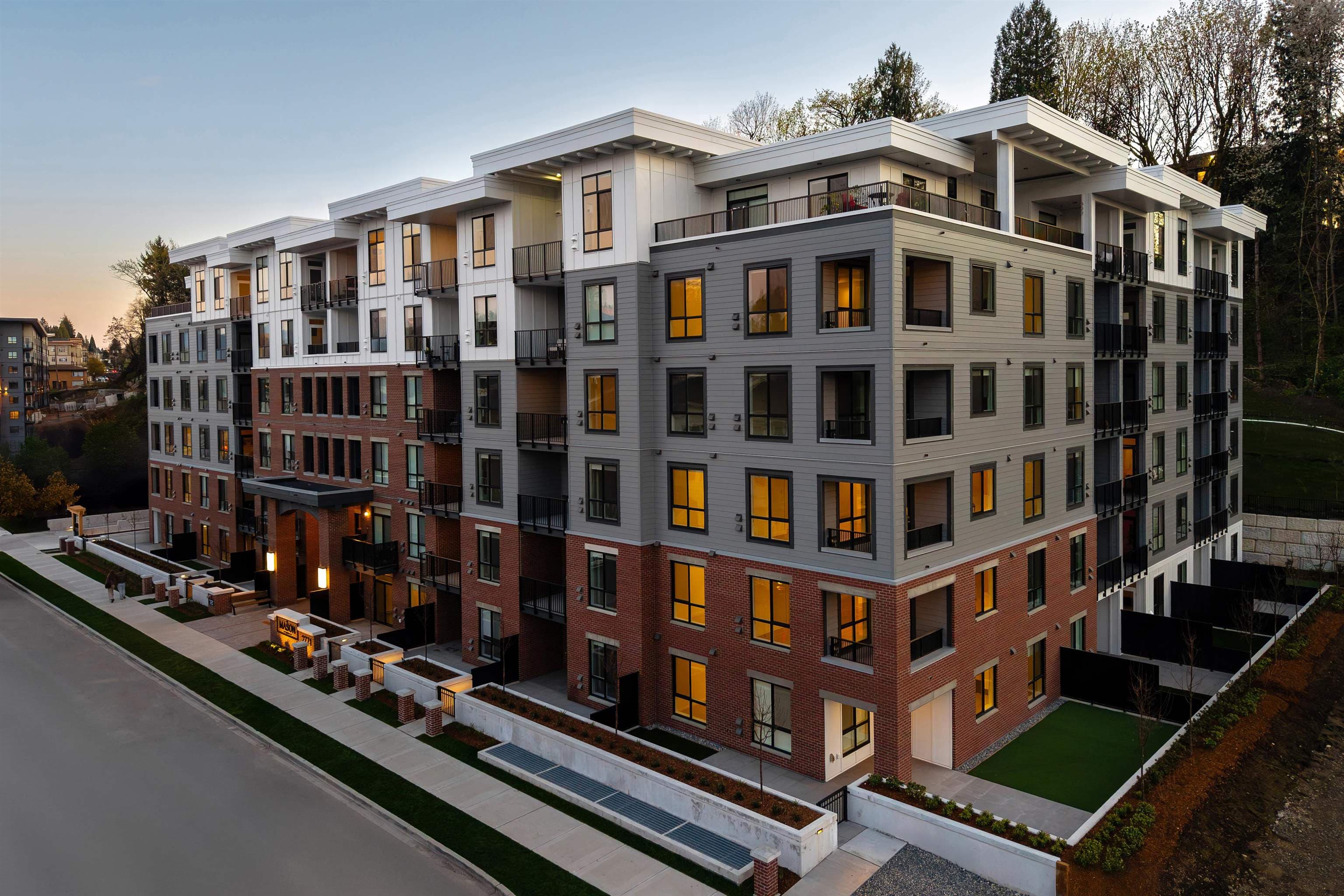 213 - 2771 Montrose Avenue, Abbotsford